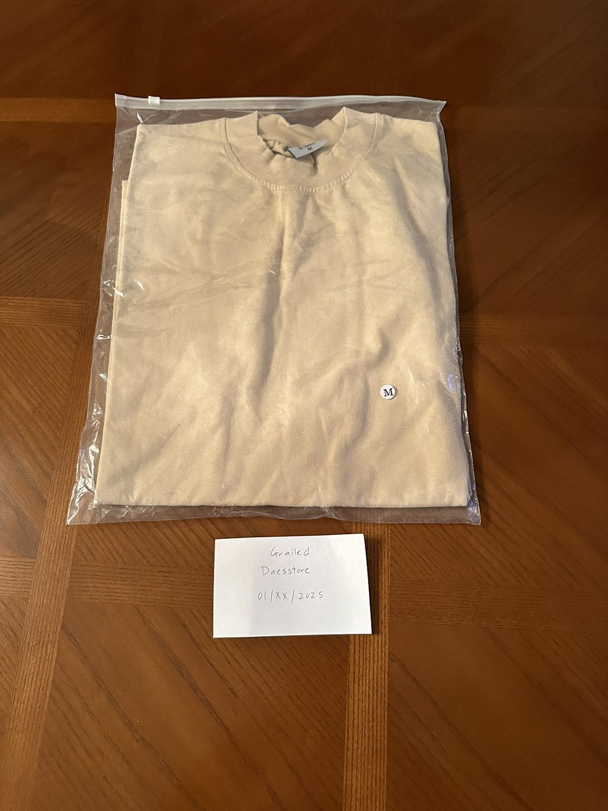 Do Not Disturb. Tee