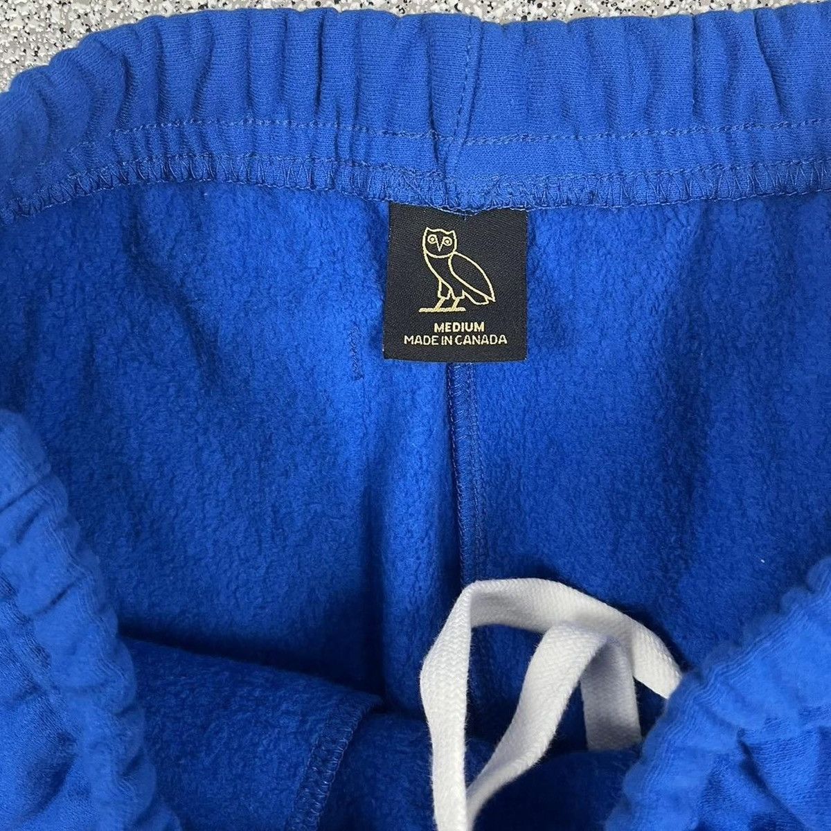 October's Very Own OVO New York Knicks joggers Size US 34 / EU 50 - 3 Thumbnail