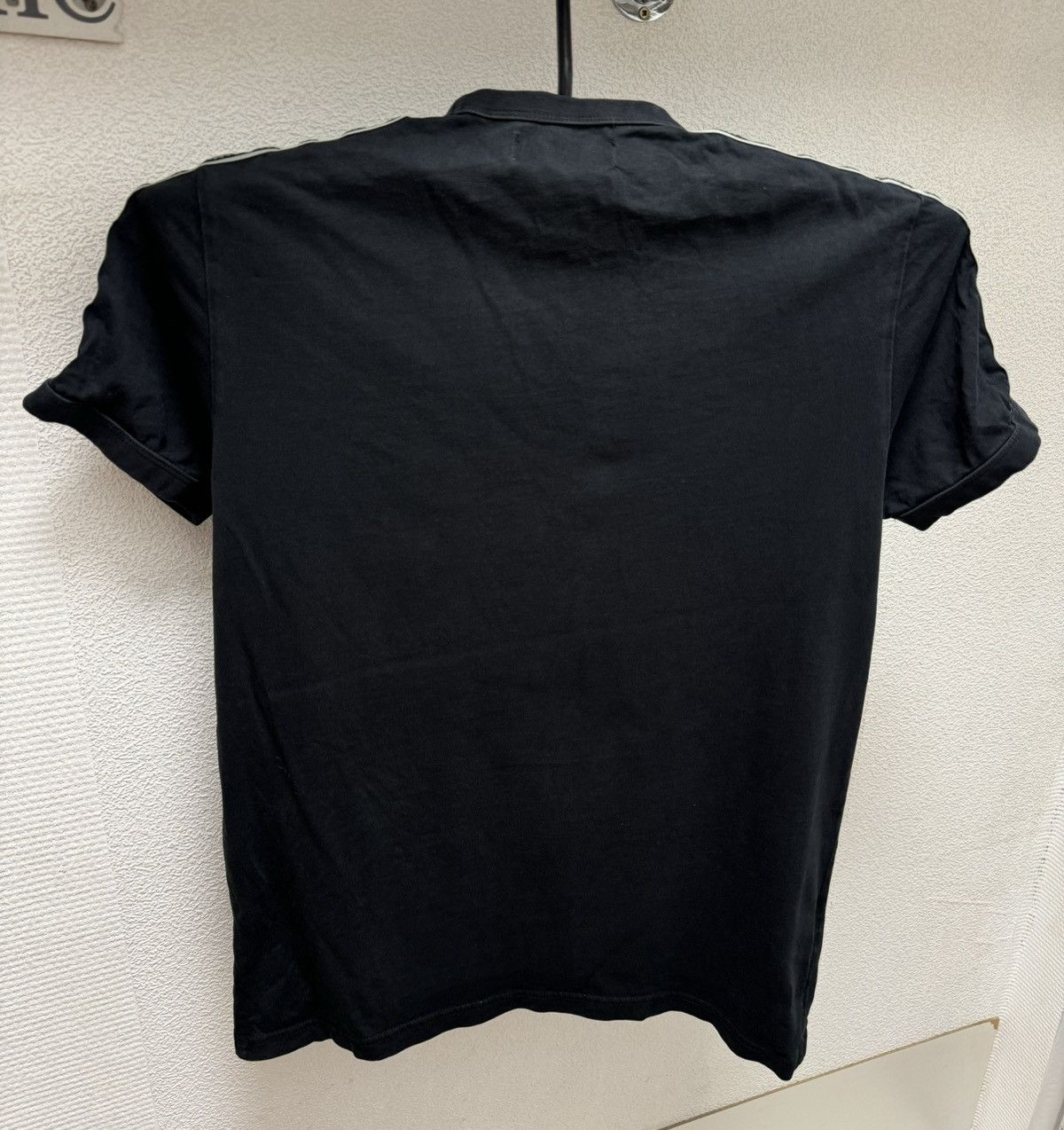Fred Perry Fred Perry t-shirt S sz lampas Size US S / EU 44-46 / 1 - 8 Thumbnail