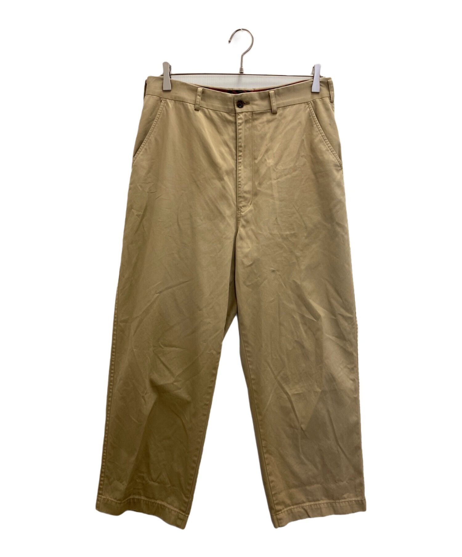 🐎 Chino Pants