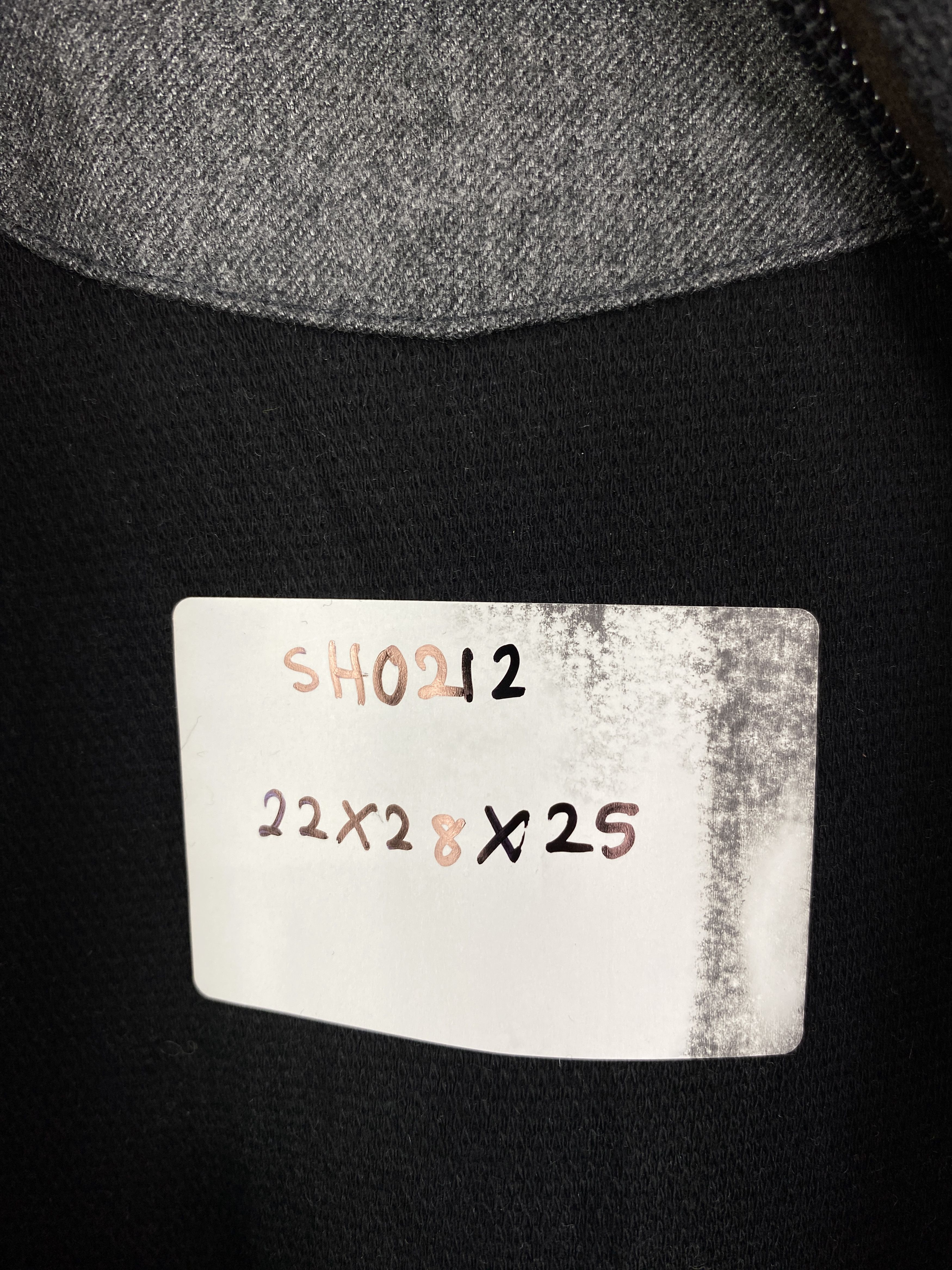 Vintage Bugatti Zipper Up Jumper Sweater SH0212