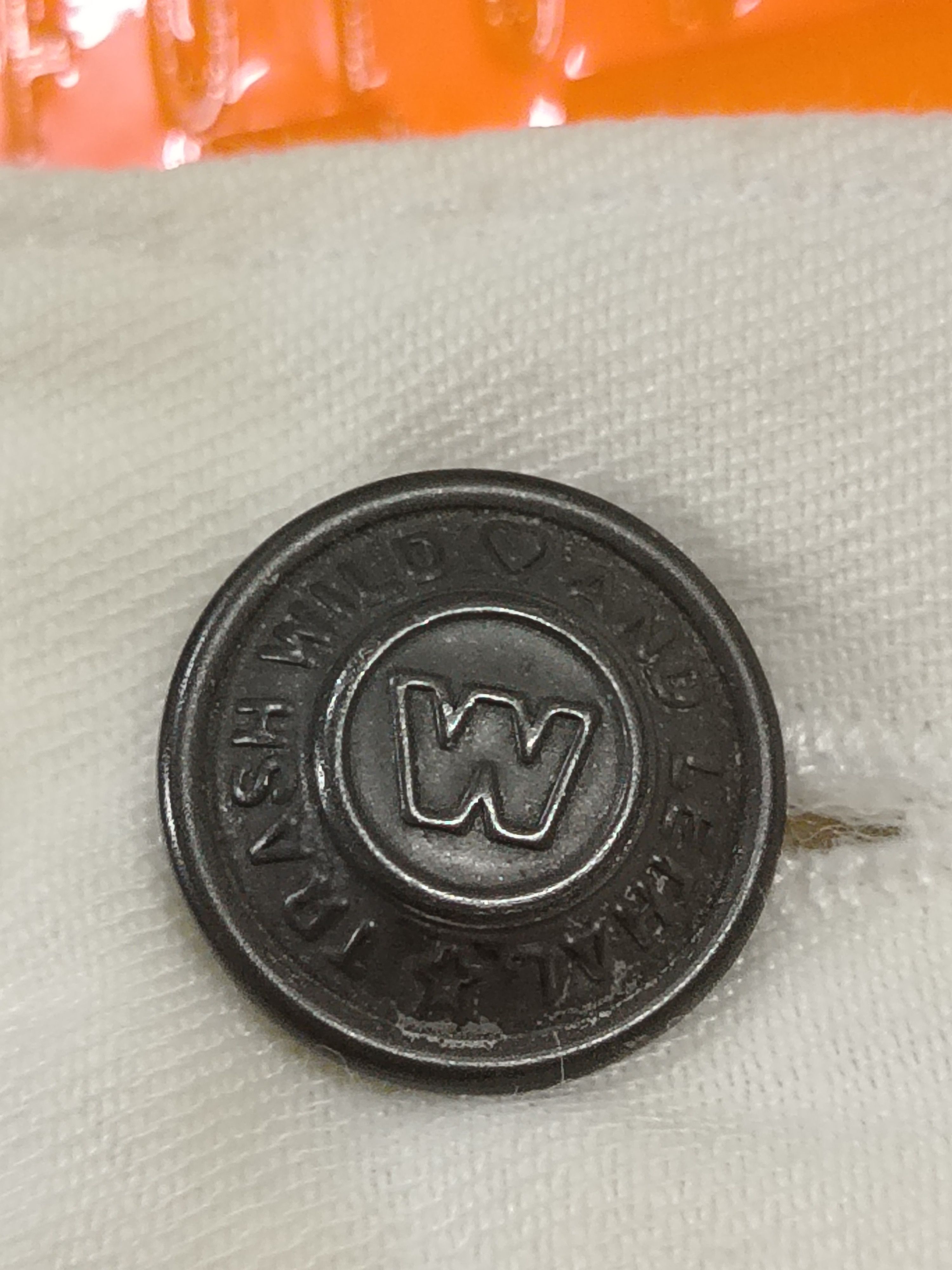 W&LT W&LT Wild and Lethal Trash by Walter Van Beirendonck Size 28" / US 6 / IT 42 - 12 Thumbnail