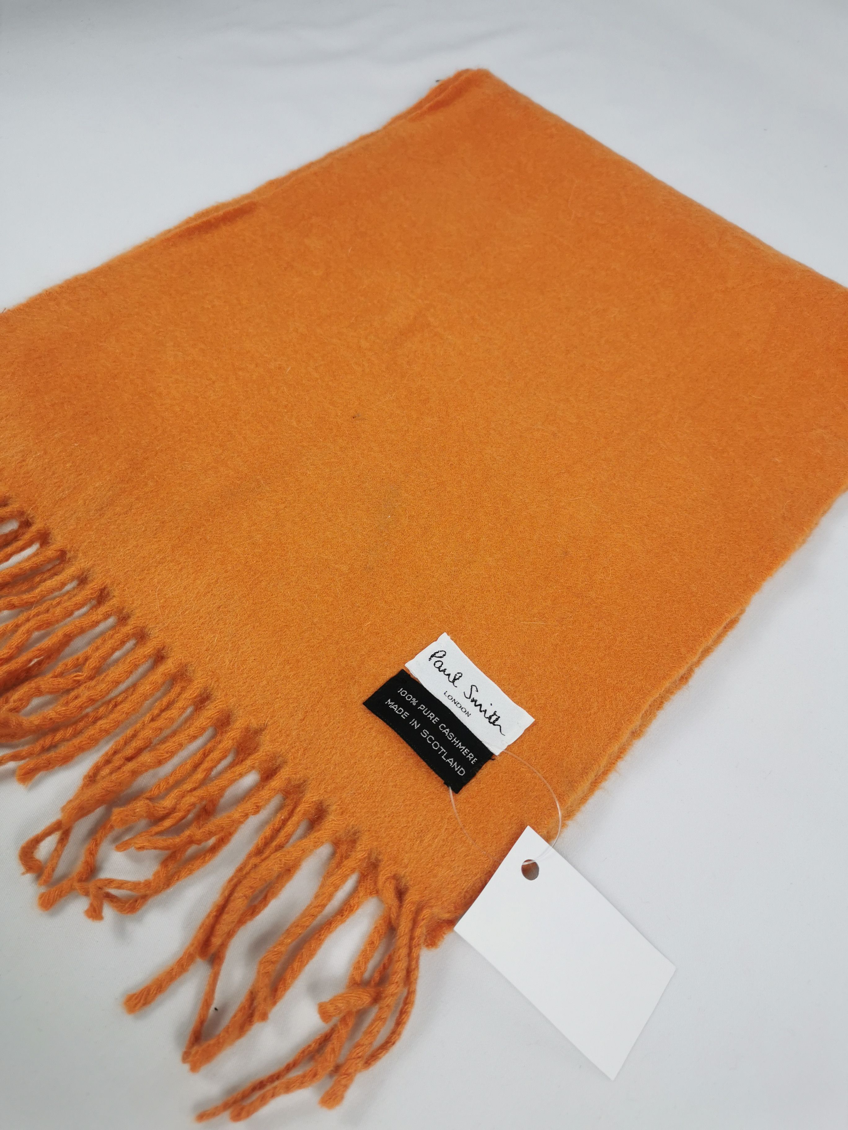 Paul Smith Paul Smith scarf muffler Size ONE SIZE - 2 Thumbnail