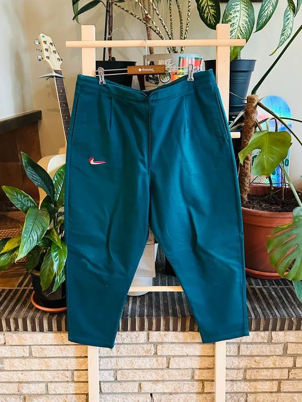 Nike × Parra Nike SB x Parra Pant QS SOLID Size US 27 - 1 Thumbnail