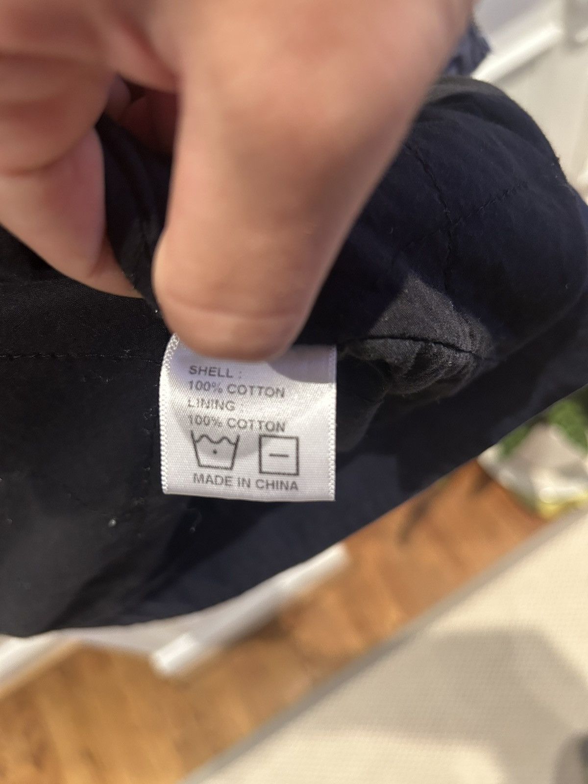 Fuck The Population FTP Colt 45 Work Jacket Size US L / EU 52-54 / 3 - 7 Thumbnail