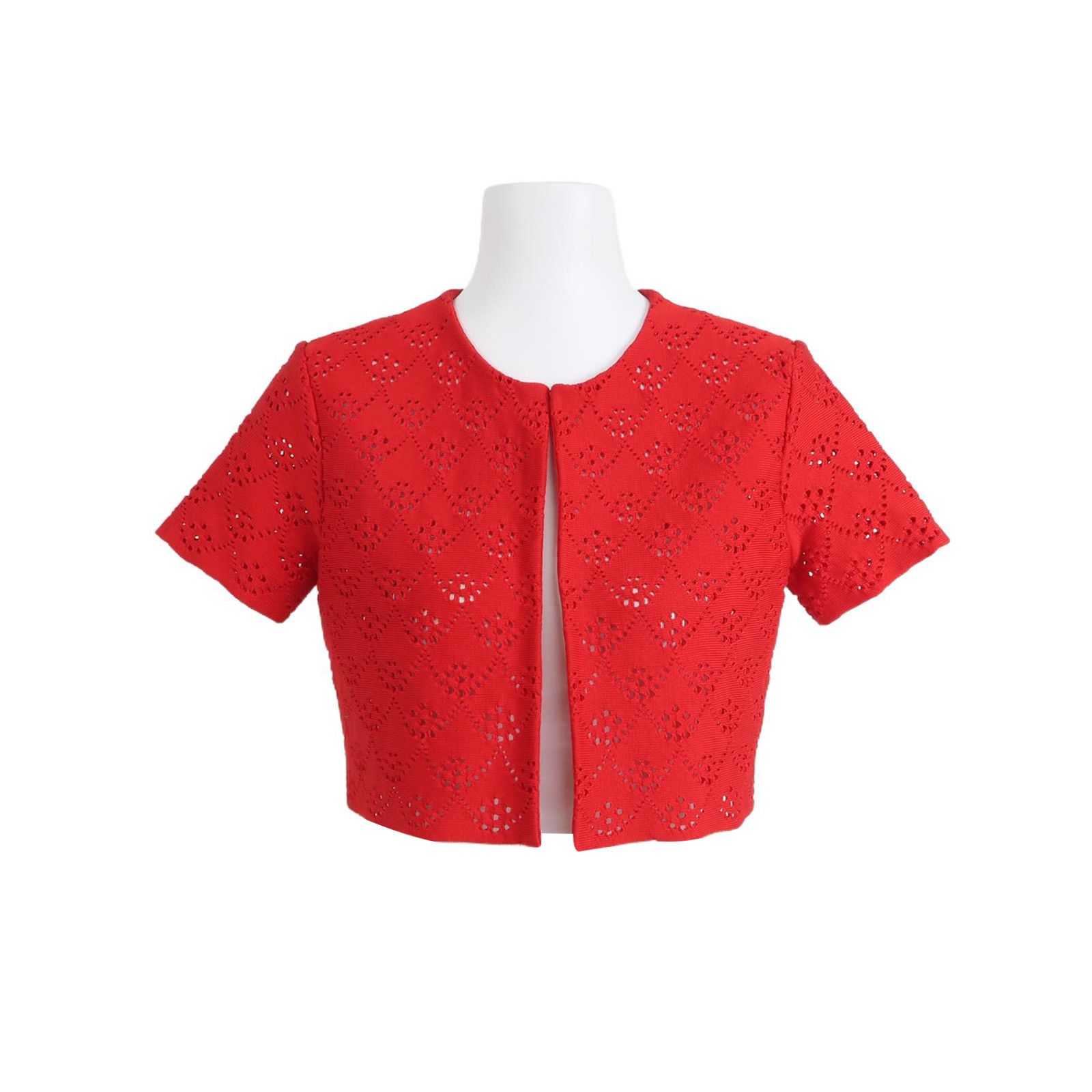 Dior Dior Women m Jackets Size M / US 6-8 / IT 42-44 - 1 Thumbnail