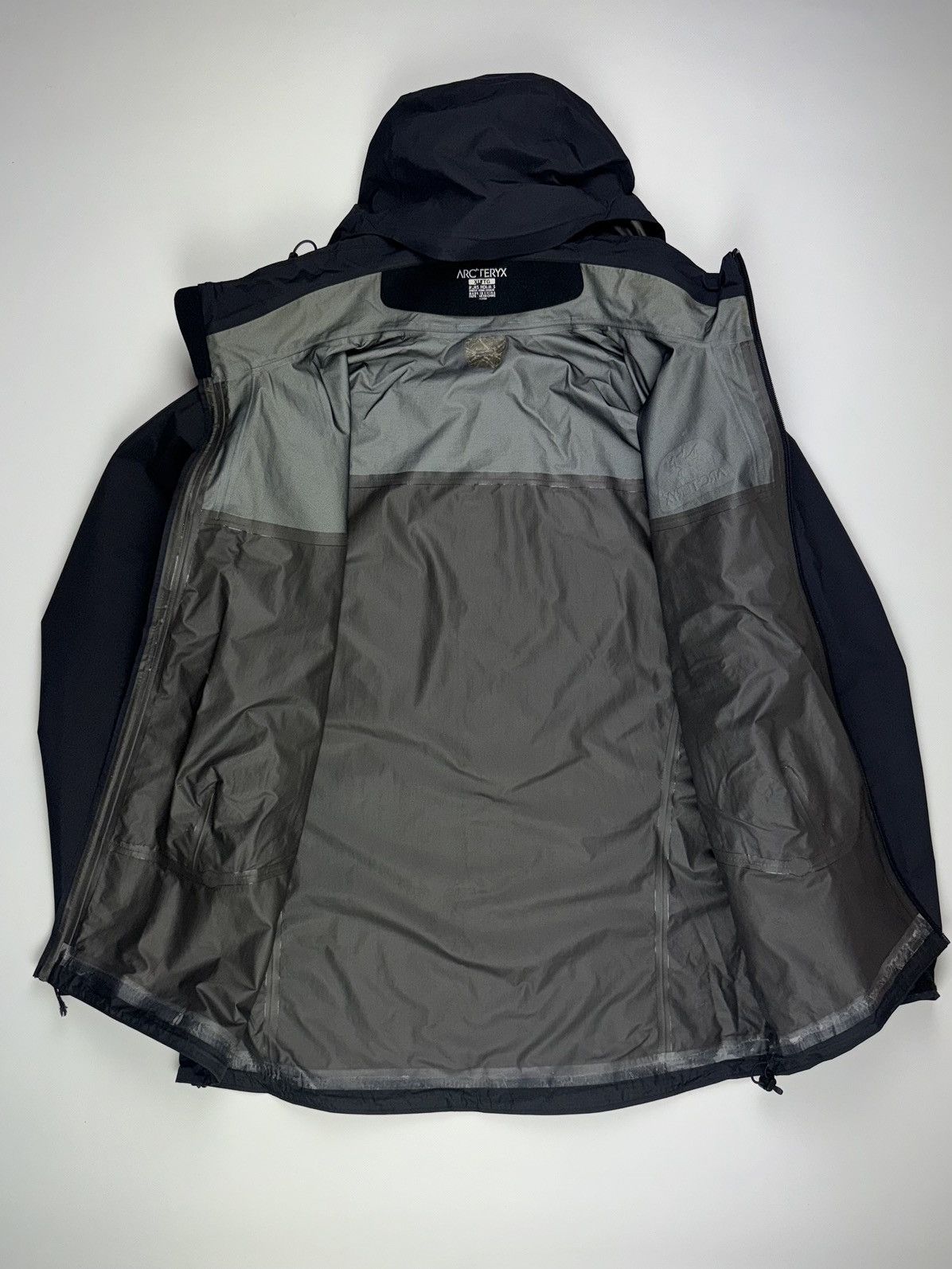 Arc'teryx Arcteryx Zeta SL gore tex Size US XL / EU 56 / 4 - 8 Thumbnail