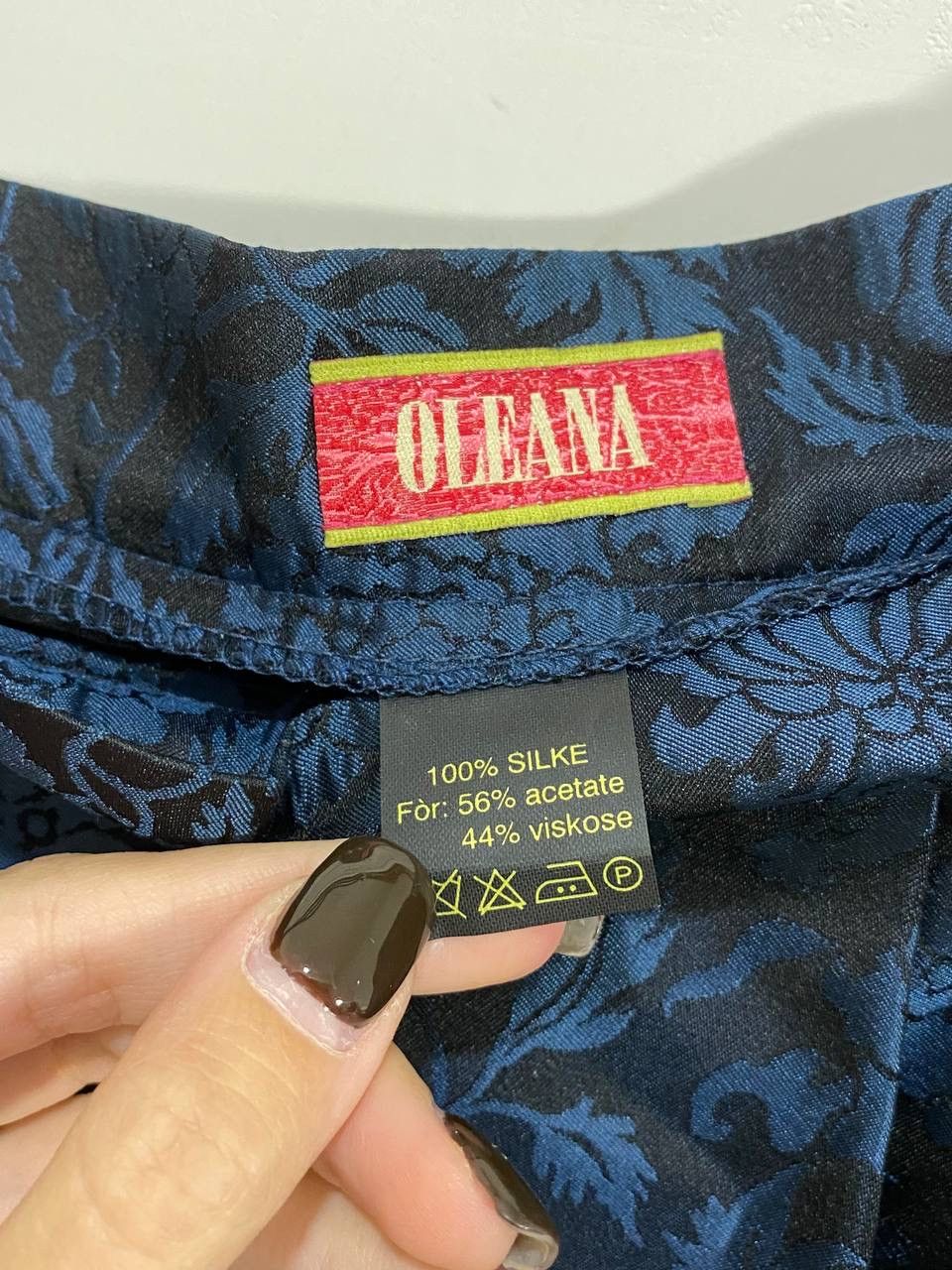 Other Oleana Skirt size m Size 28" / US 6 / IT 42 - 3 Thumbnail