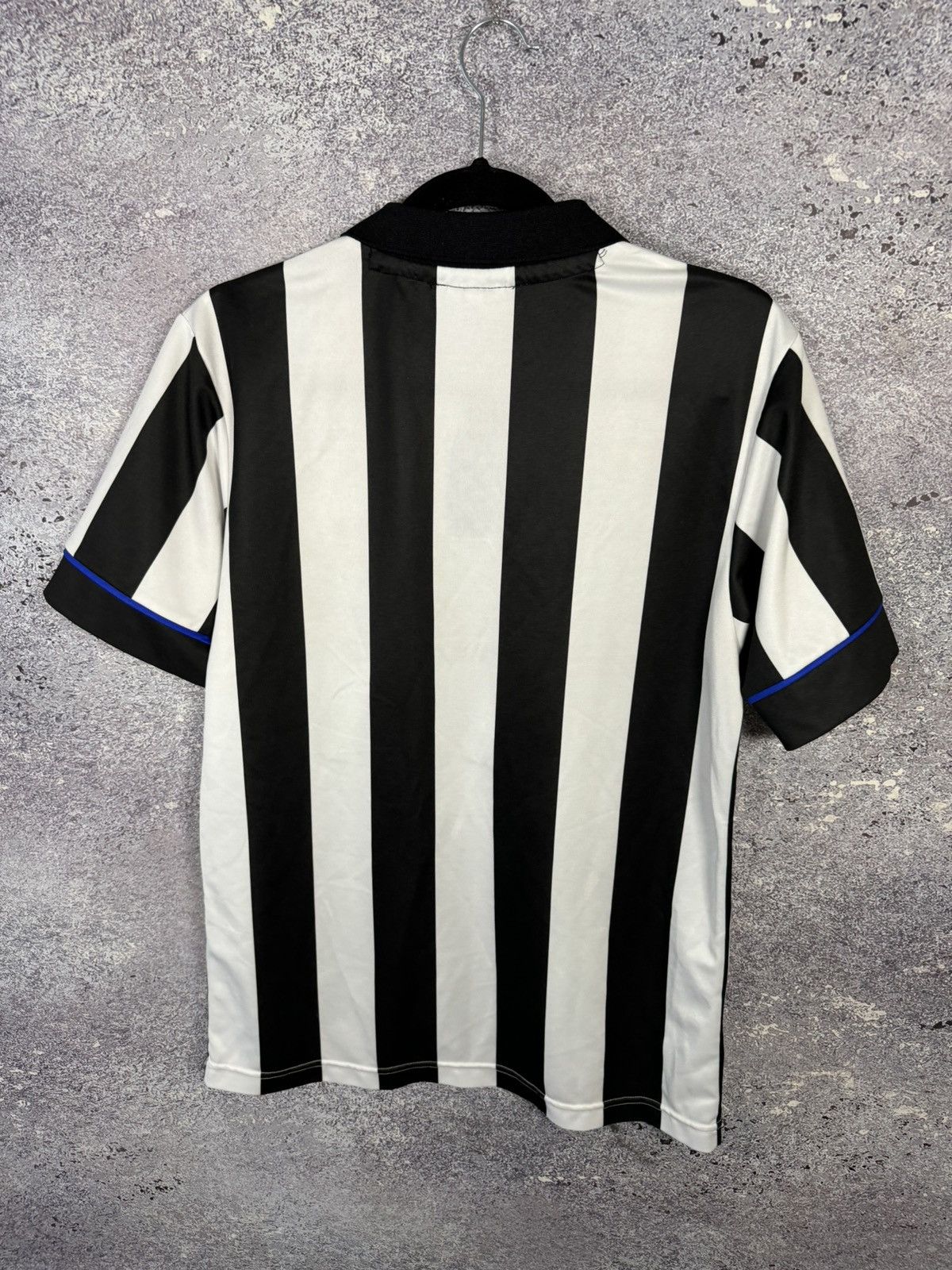 Vintage 90’s Newcastle United 1993/94 Home 2 Score Draw Jersey Size US S / EU 44-46 / 1 - 14 Thumbnail