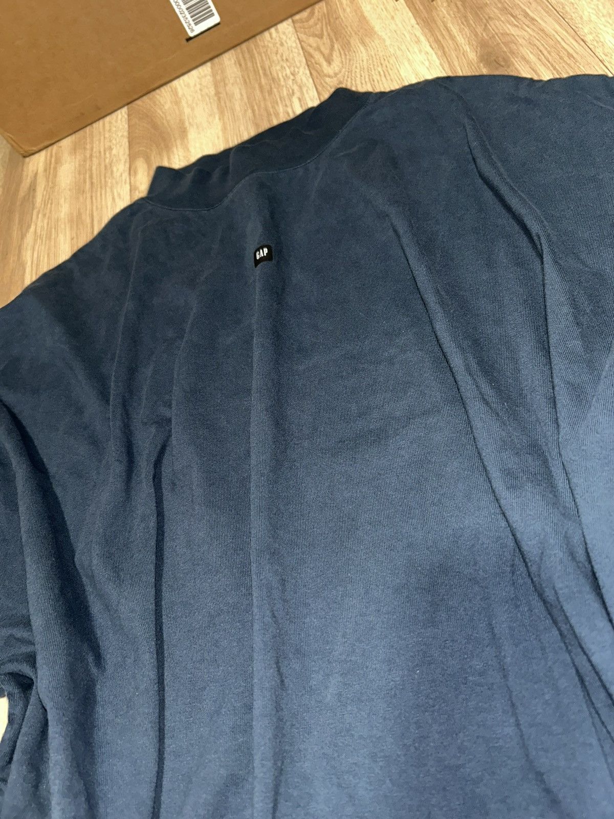 Yeezy Yeezy Gap Shirt Size US XL / EU 56 / 4 - 3 Thumbnail