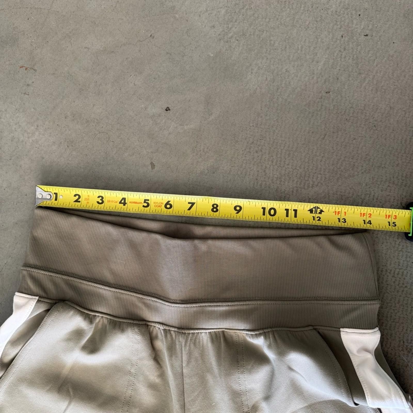 Other Bailey 44 Pants / khaki Wide Leg / Women’s S Size 28" / US 6 / IT 42 - 8 Thumbnail