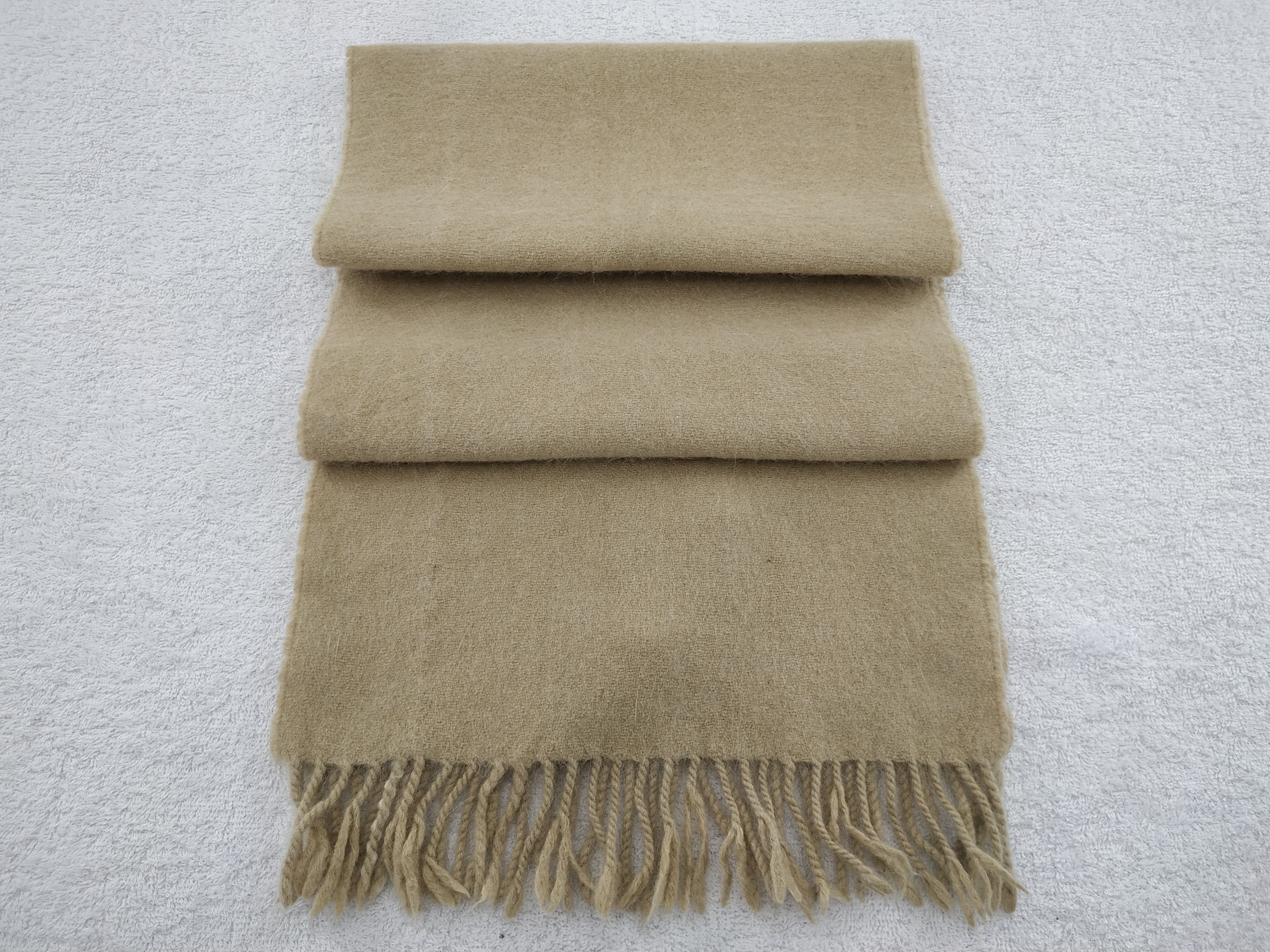 DKNY Vintage DKNY Scarf/Muffler/Neckwear MF475 Size ONE SIZE - 2 Thumbnail