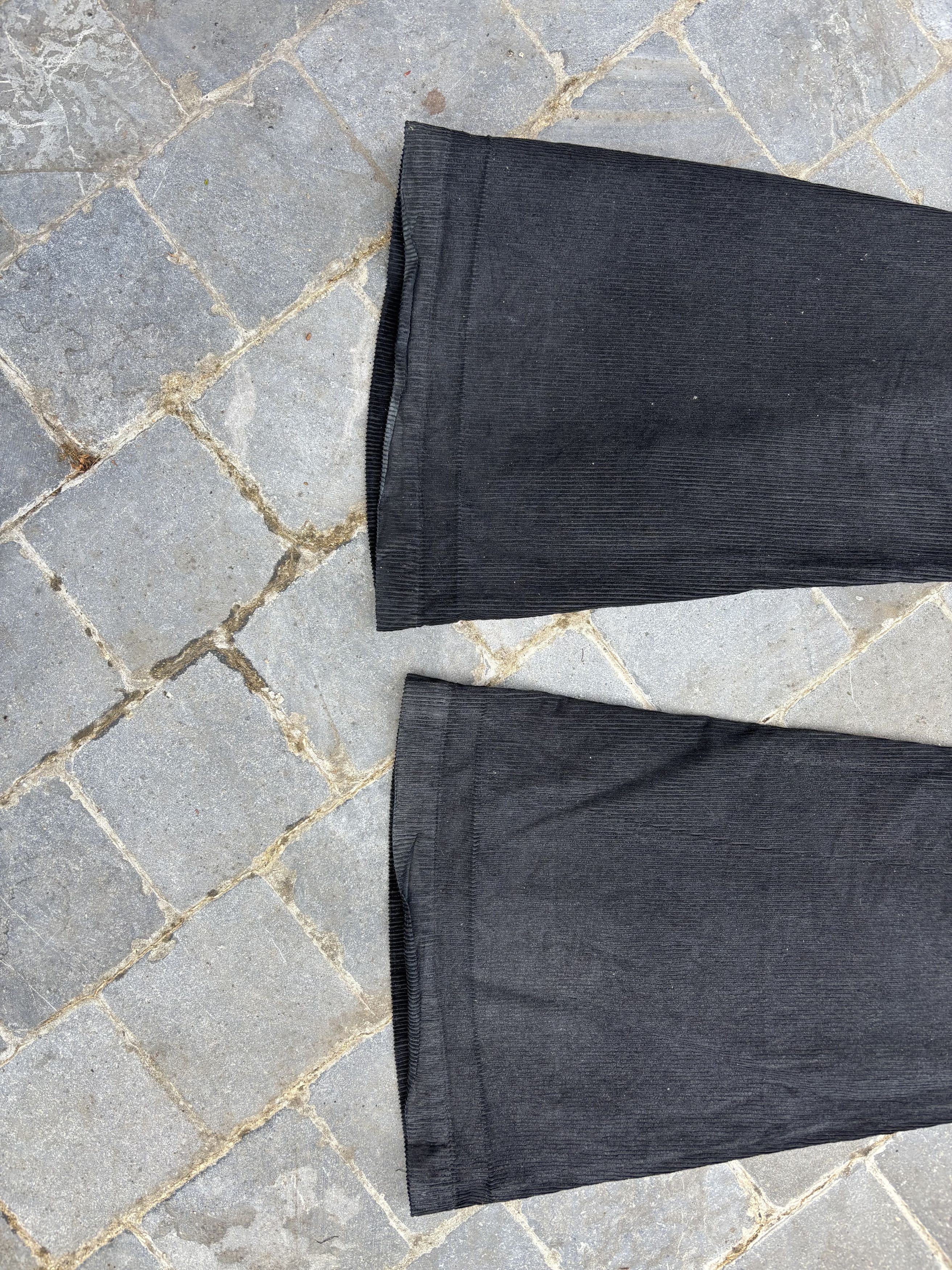 Rick Owens Bolan Corduroy Size US 30 / EU 46 - 4 Thumbnail