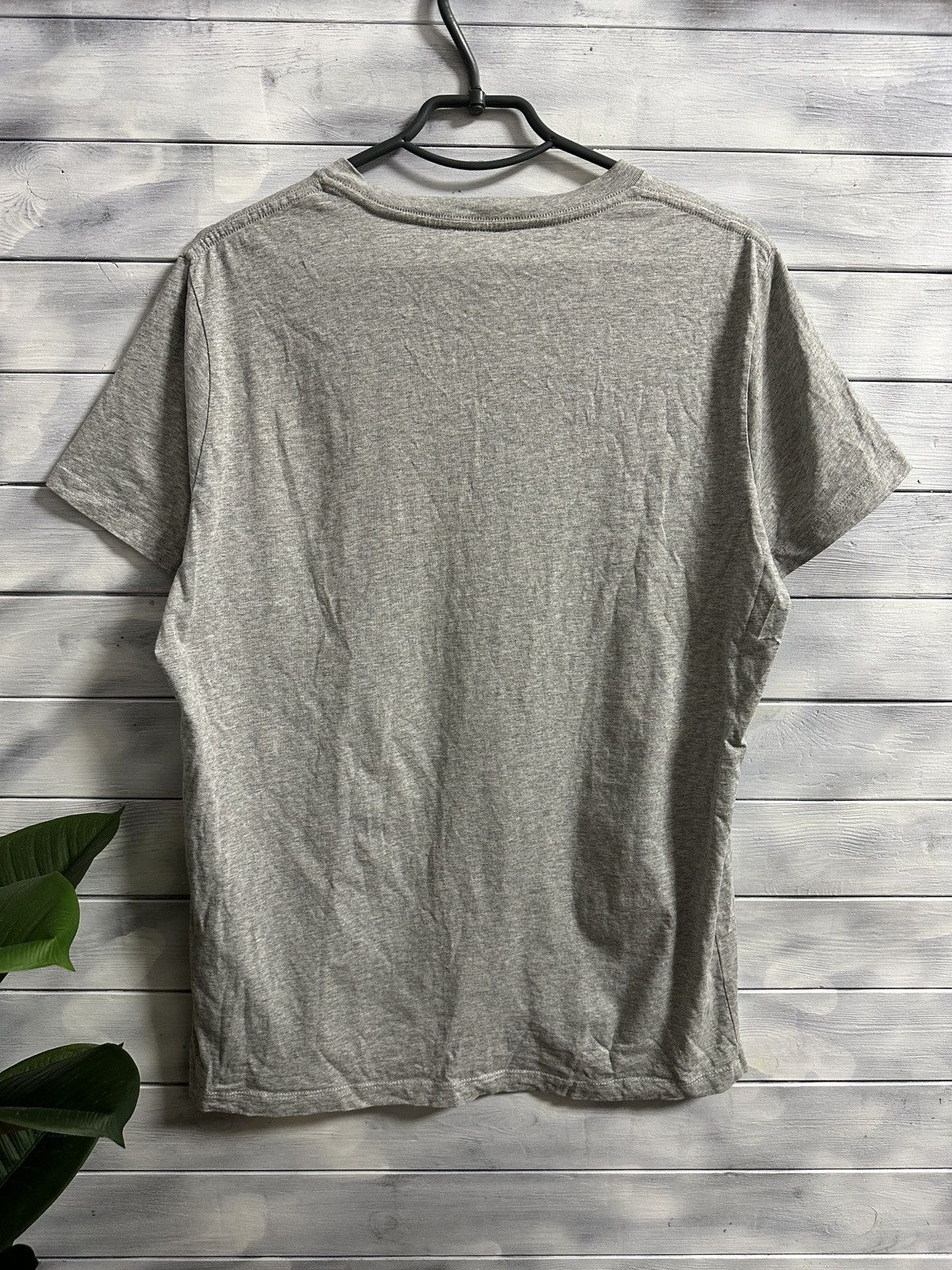 Diesel Rare Luxury T-Shirt Diesel Big Logo. Size US M / EU 48-50 / 2 - 5 Thumbnail