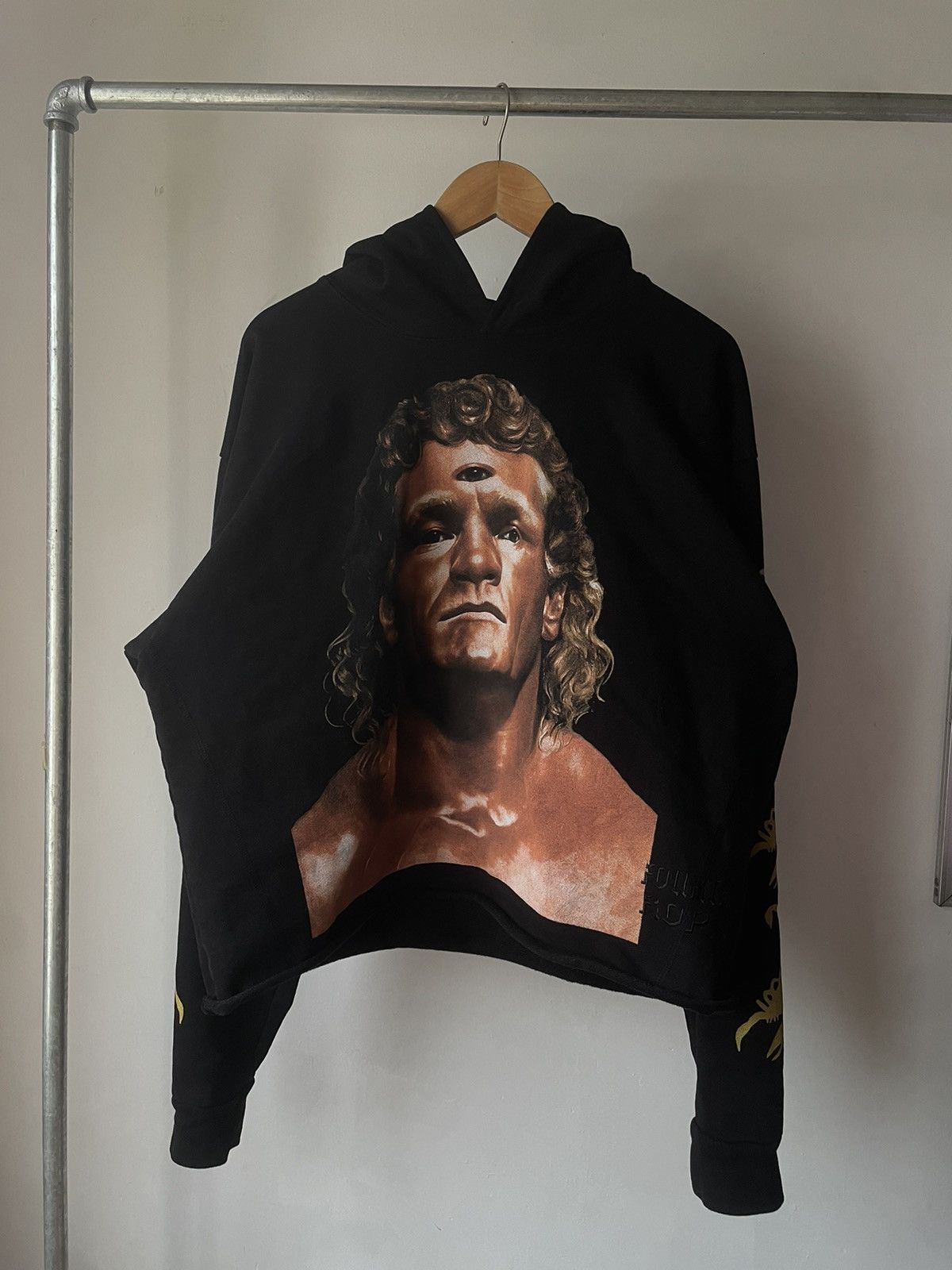 Other Hoodie Westside Gunn x Psycho Sid 🔥 Size US M / EU 48-50 / 2 - 1 Thumbnail