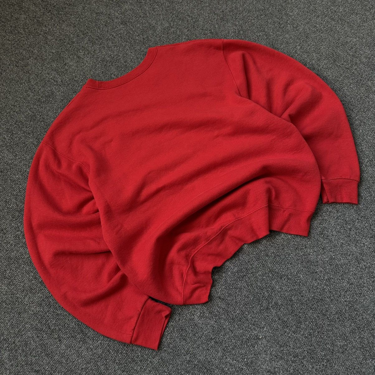 Y/Project VTG Western Style Sweatshirt Man’s Size M Hanes It’s a Cowbo Size US M / EU 48-50 / 2 - 10 Thumbnail