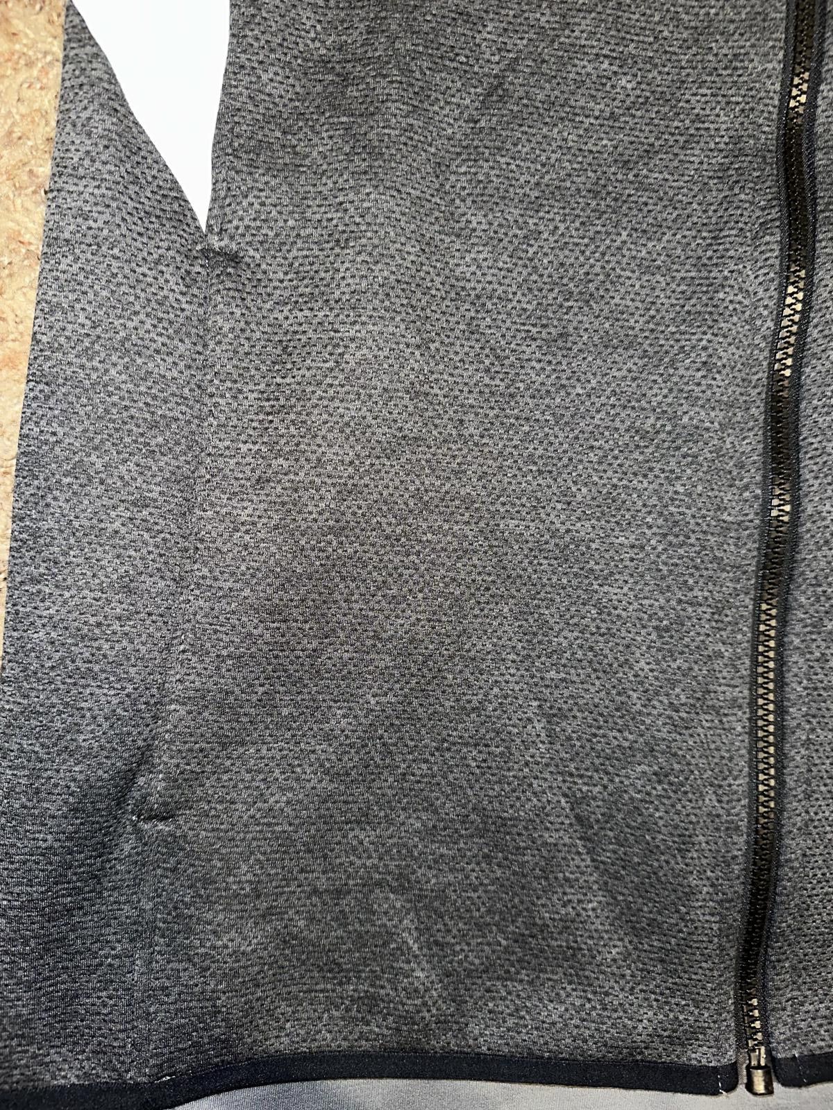 Nike Nike Men’s NBA OKC Thunder Authentic Showtime Therma Flex Performance Hoodie Size US M / EU 48-50 / 2 - 4 Thumbnail