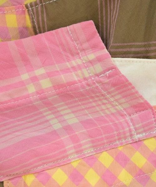 Comme des Garcons Comme Des Garcons size M Multicolor Plaid Skirt Size 25" / US 0 / IT 36 - 6 Thumbnail