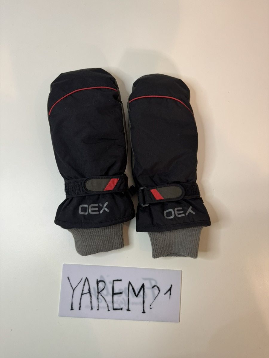 Other OEX gloves Size ONE SIZE - 1 Thumbnail