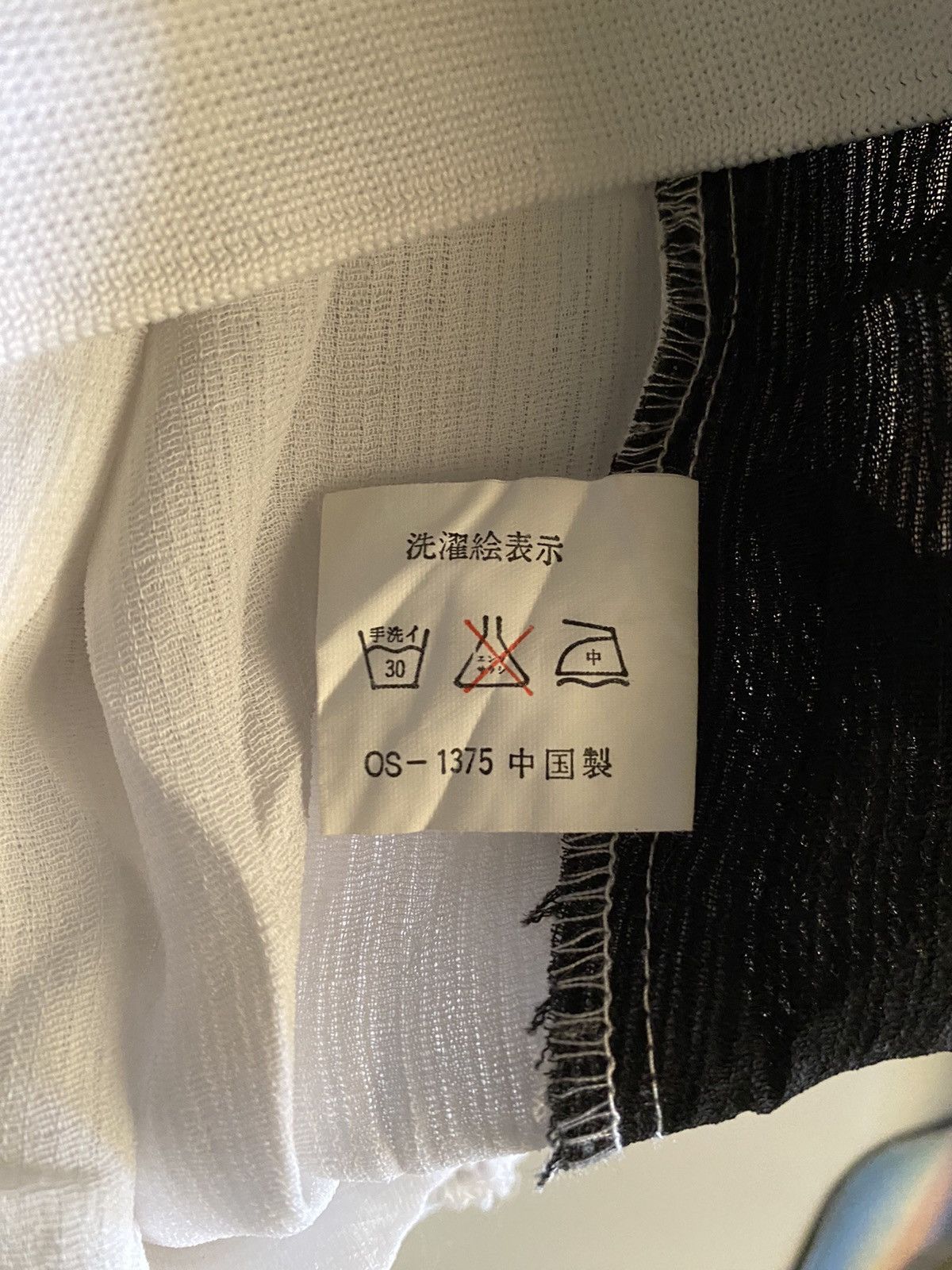 Japanese Brand 🔥Designer🔥 Piazza Valentino Polo Size US L / EU 52-54 / 3 - 4 Thumbnail