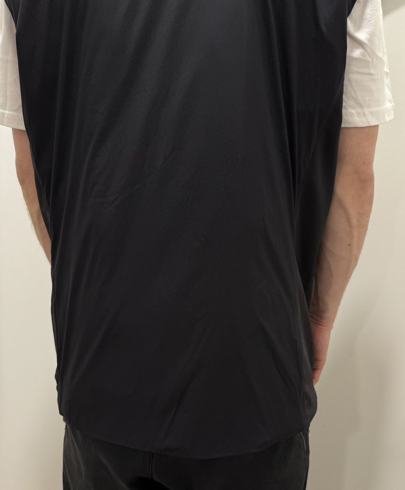 Arc'teryx Arc'teryx Arcteryx Atom Lt Vest Hiking Warm Outdoor Active Size US L / EU 52-54 / 3 - 8 Thumbnail