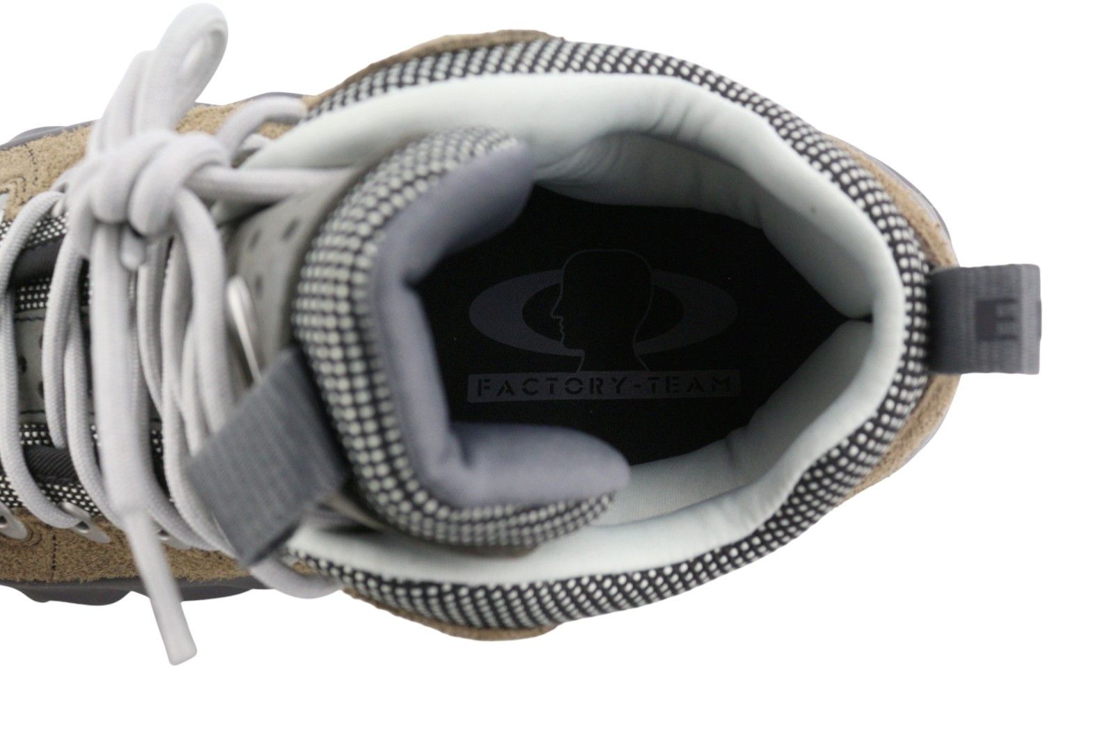 Oakley FACTORY TEAM X BRAIN DEAD EDGE EU39 Cobbiestone 87958 Size US 9 / IT 39 - 10 Thumbnail