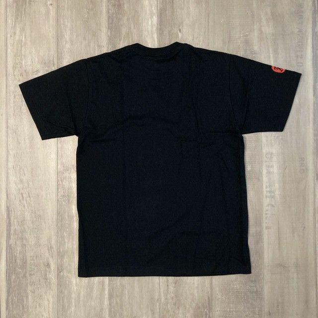 Bape × Billionaire Boys Club BAPE × BBC Collaboration T-Shirt a bathing ape Size US M / EU 48-50 / 2 - 4 Thumbnail
