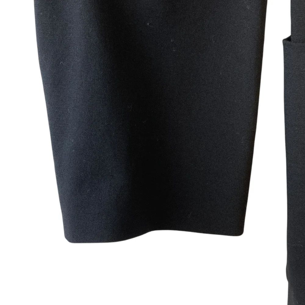 Yohji Yamamoto YOHJI YAMAMOTO stand collar jacket Size US M / EU 48-50 / 2 - 4 Thumbnail