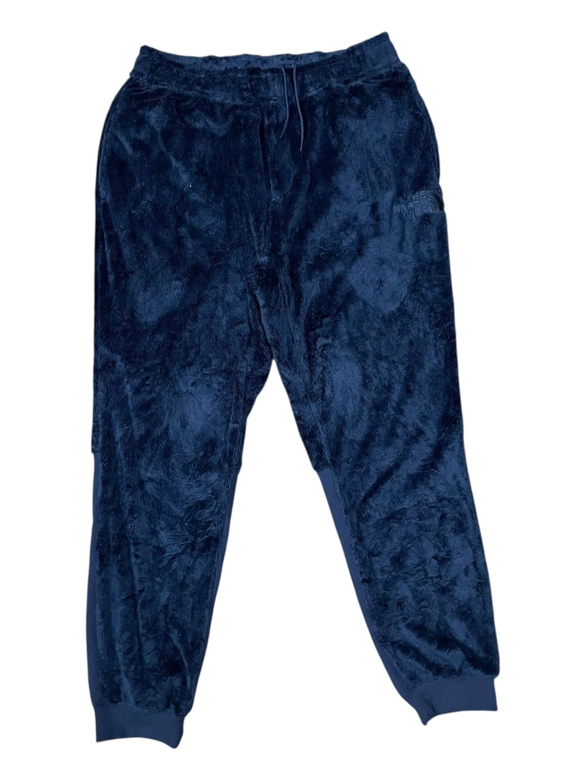 THE NORTH FACE KAZUKI KUTASHI FUR WINTER JOGGER