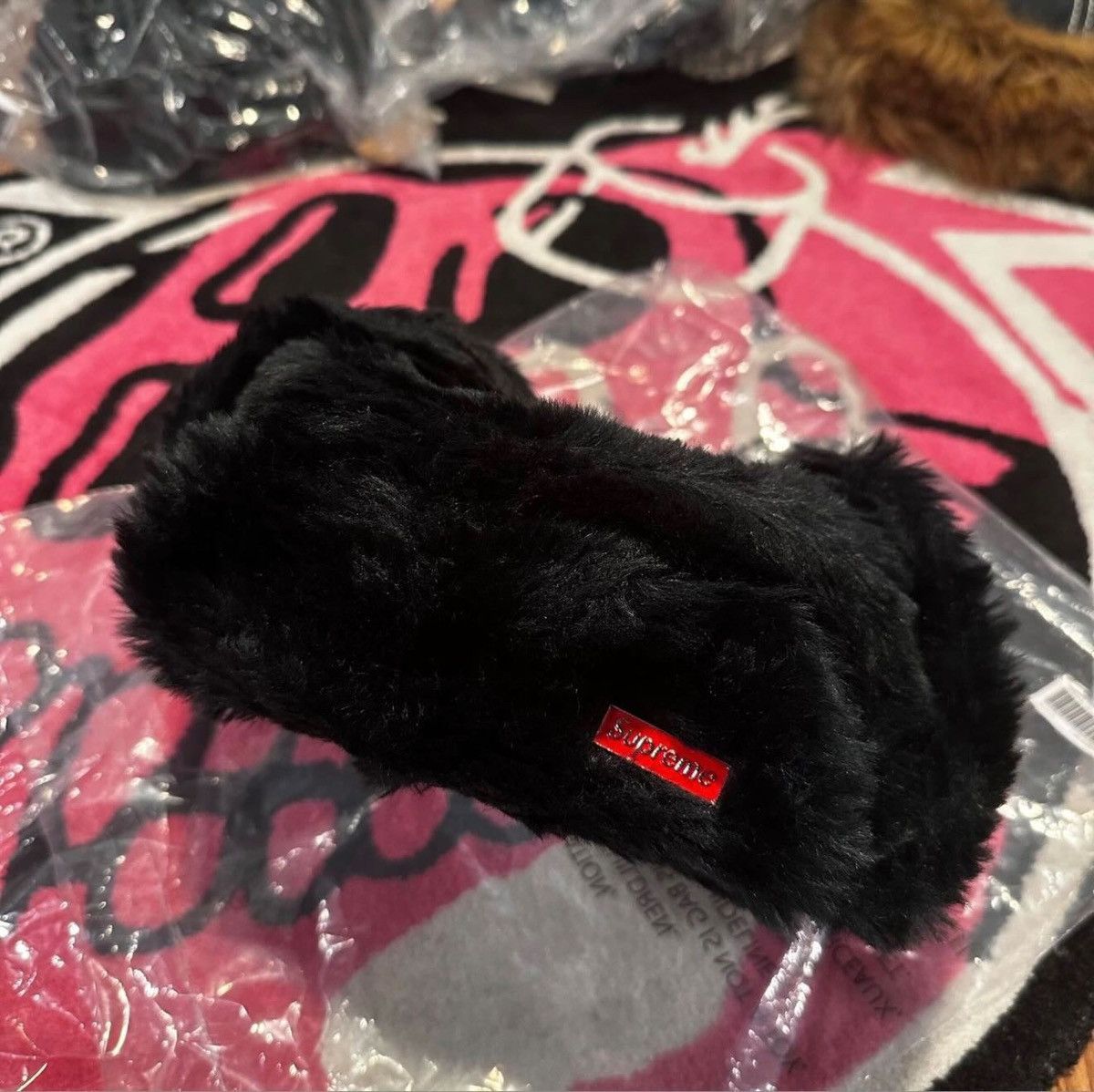 Supreme Supreme Ushanka Hat FW25 Size ONE SIZE - 2 Thumbnail