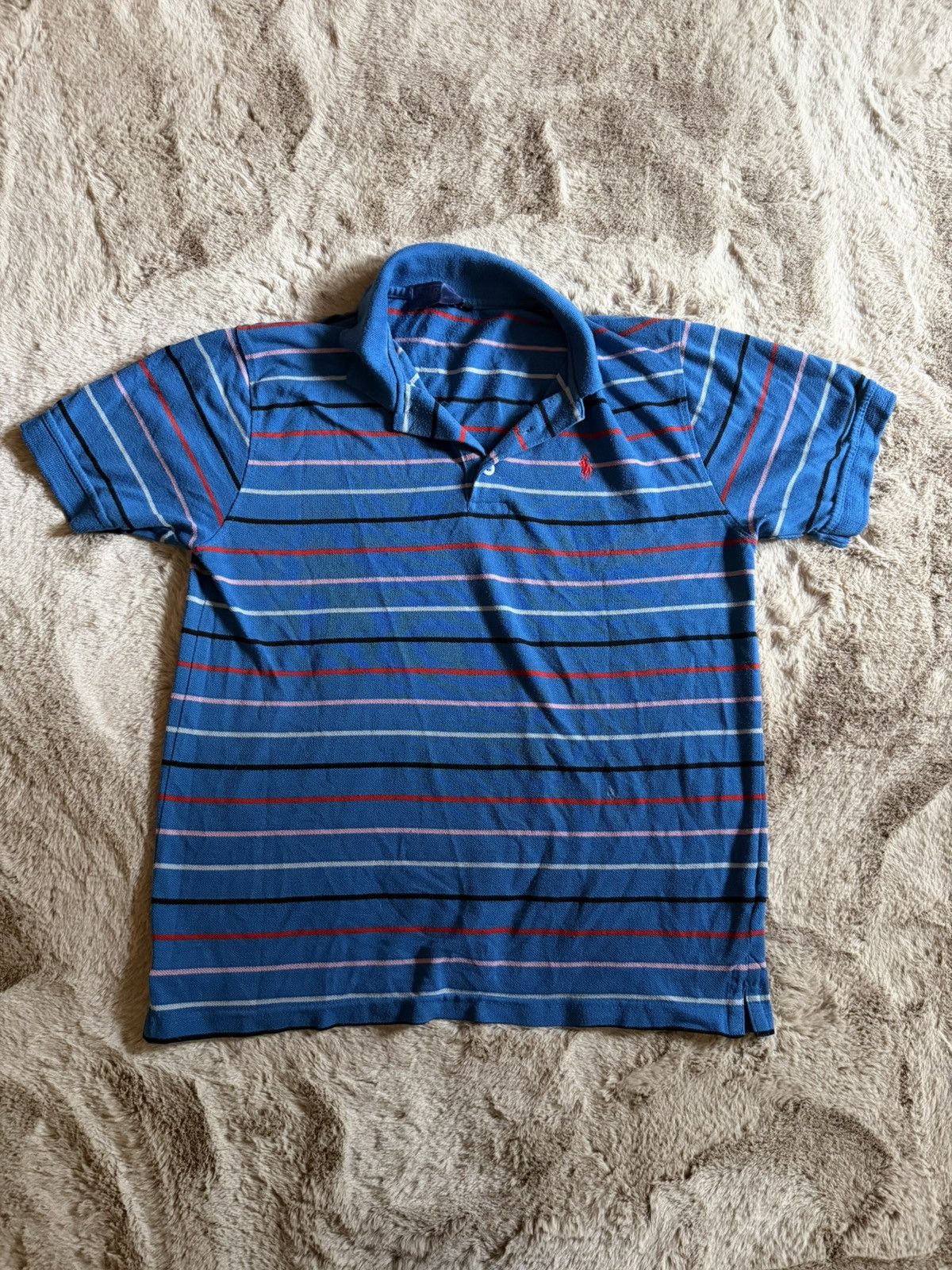 Polo Ralph Lauren Polo Ralph Lauren Size US L / EU 52-54 / 3 - 1 Thumbnail