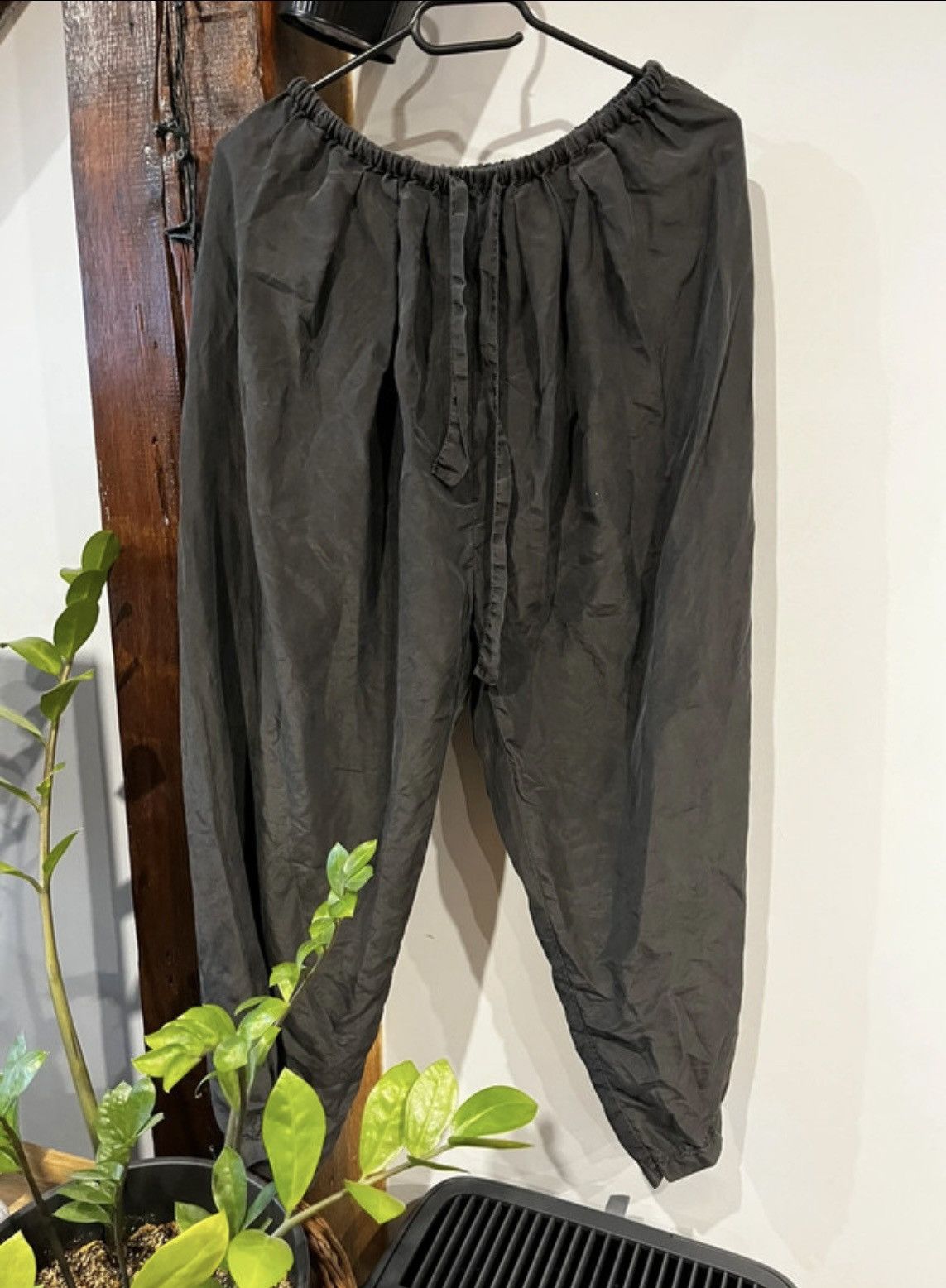 forte_forte Silk forte forte pants Size 28" / US 6 / IT 42 - 3 Thumbnail