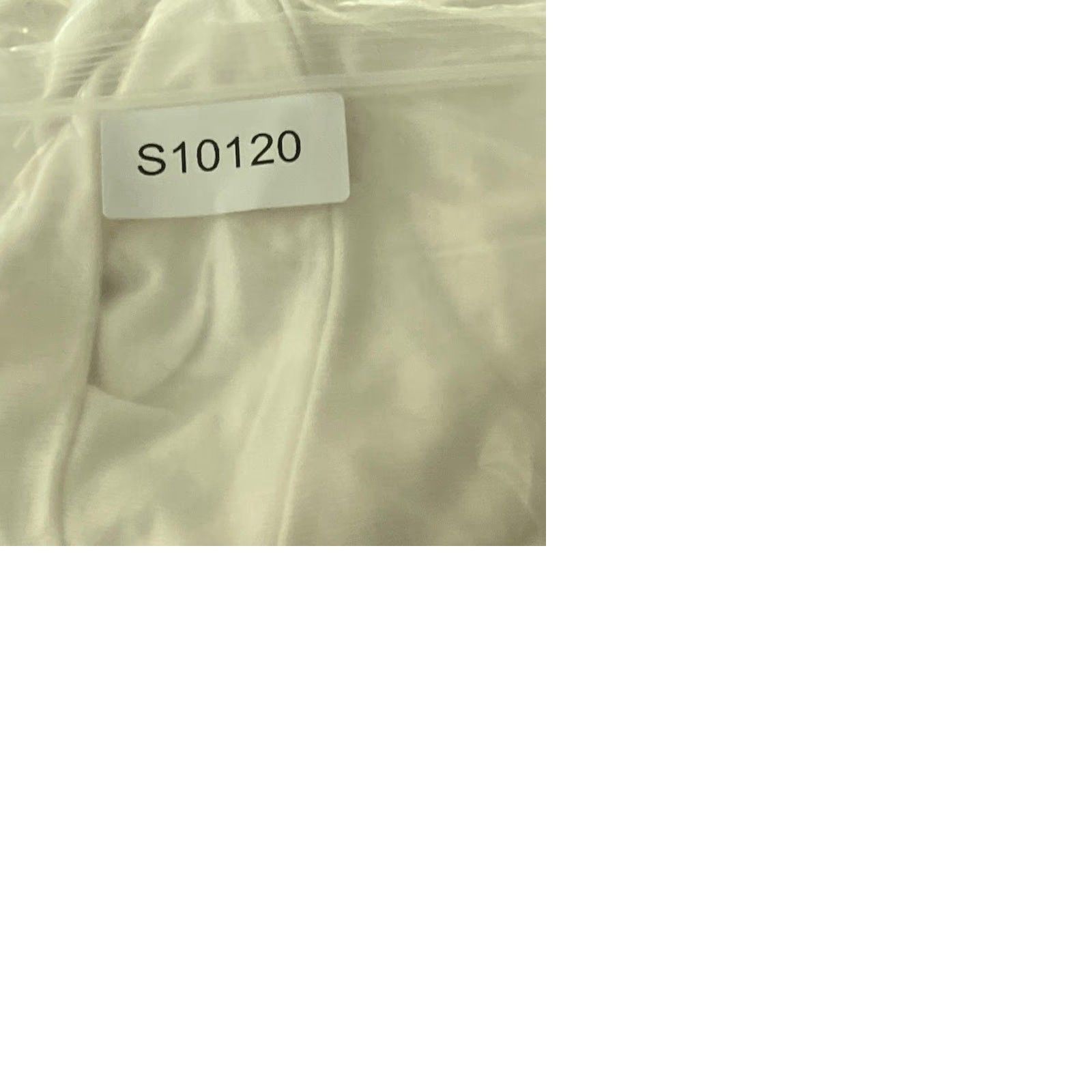 Banana Republic Banana Republic Womens Sweater Cream High Neck Long Loose Sleeve Soft Stretch M Size M / US 6-8 / IT 42-44 - 9 Thumbnail