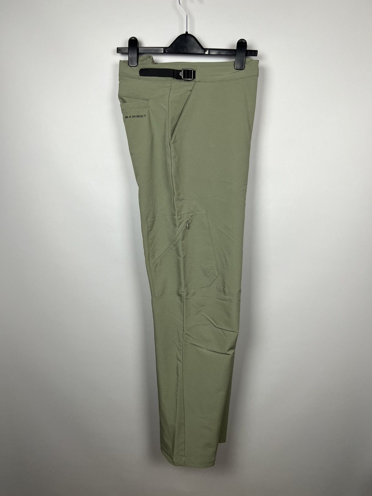 Goretex × Mammut (XL) Mammut men's hiking pants Size US 36 / EU 52 - 13 Thumbnail