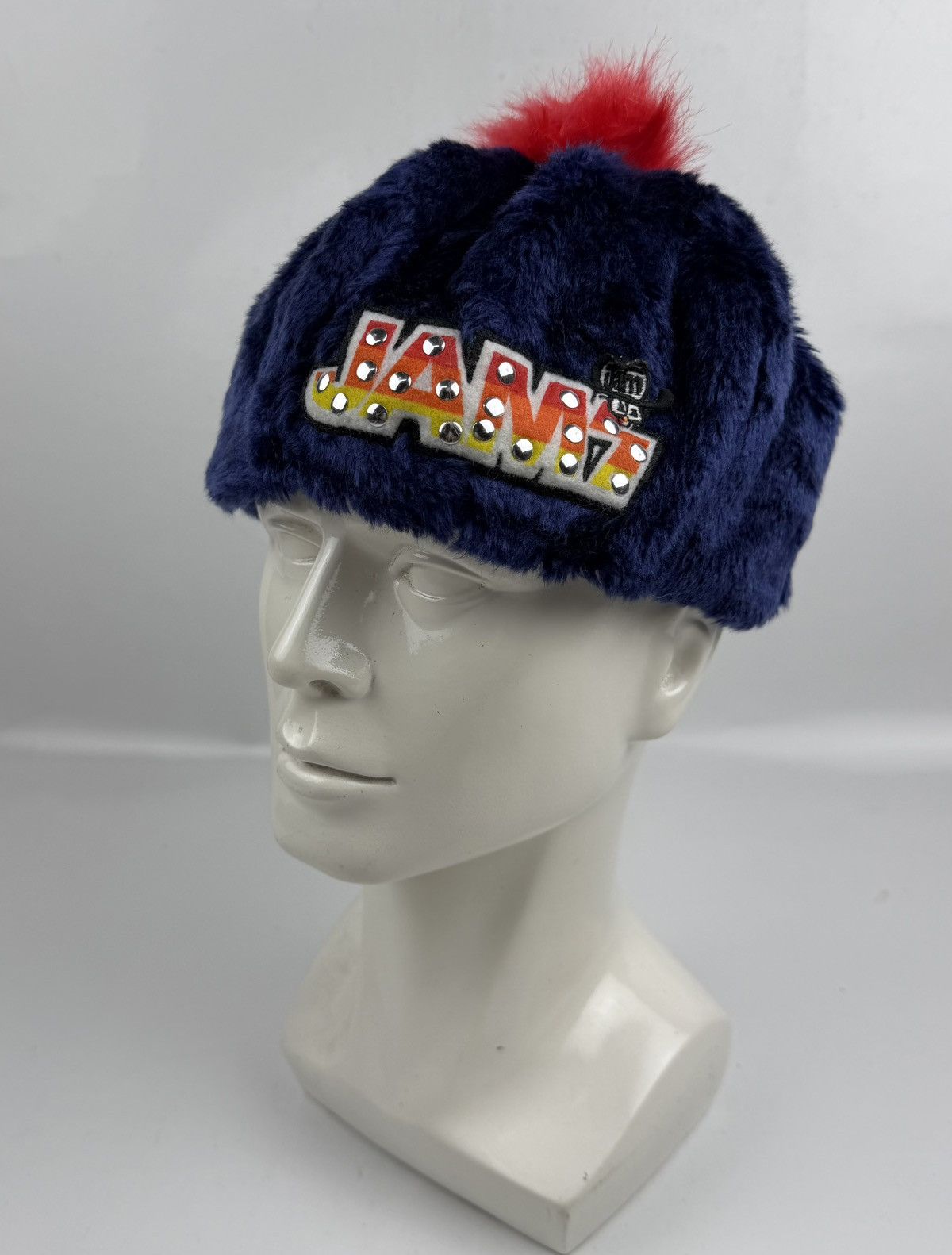 Japanese Brand funky jams hat tc53 Size ONE SIZE - 1 Thumbnail
