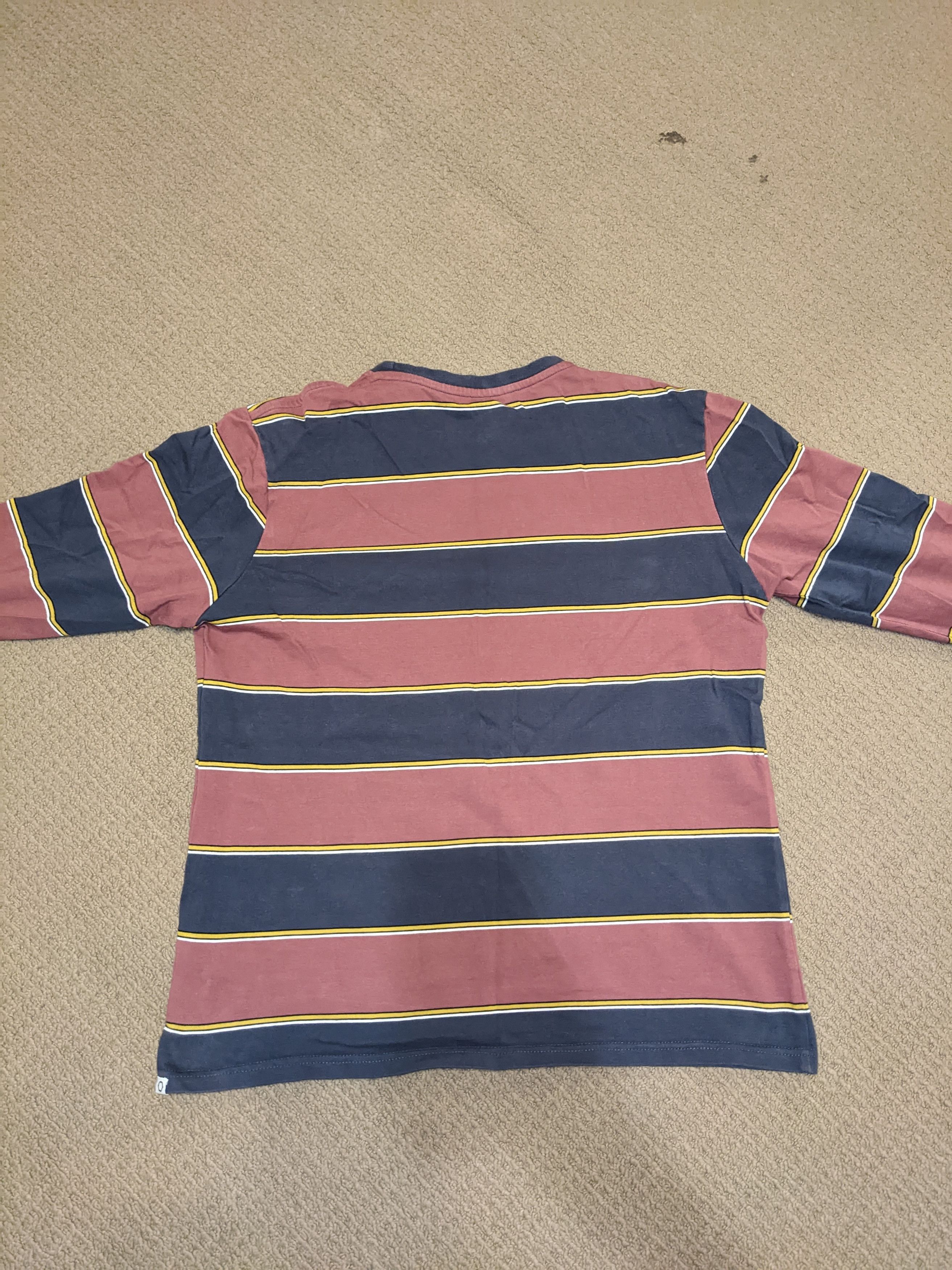Empyre Empyre Long Sleeve Shirt Size US L / EU 52-54 / 3 - 3 Thumbnail