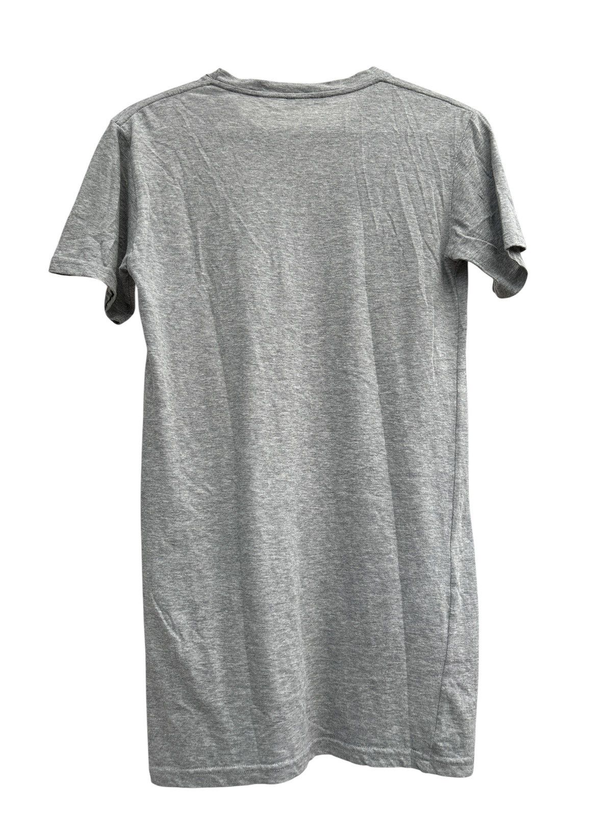 Balmain SS12 Post Decarnin Patch T-shirt Size US XS / EU 42 / 0 - 5 Thumbnail