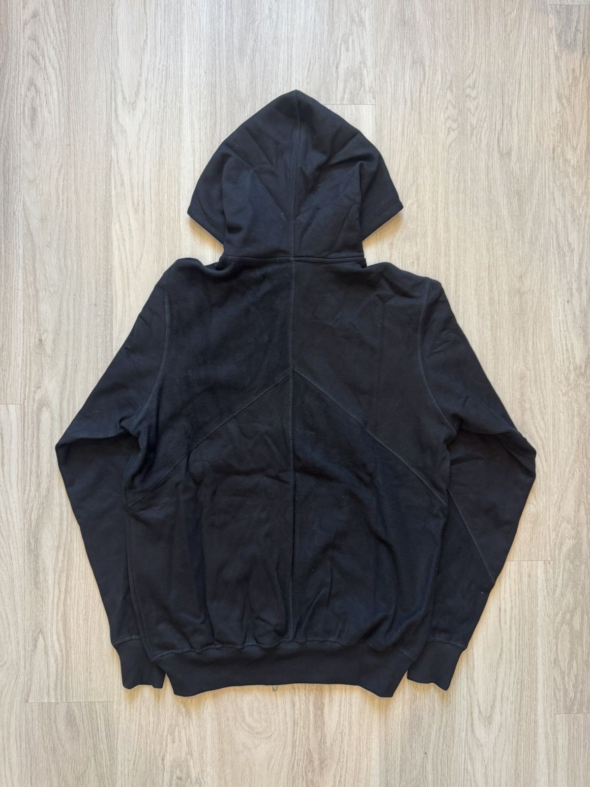 Corteiz Corteiz Superior V2 Zip Up Hoodie Size US M / EU 48-50 / 2 - 4 Thumbnail