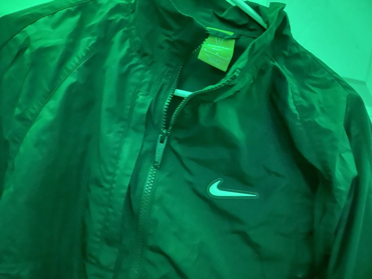 Nike nike x nocta northstar nylon track jacket Size US M / EU 48-50 / 2 - 2 Thumbnail