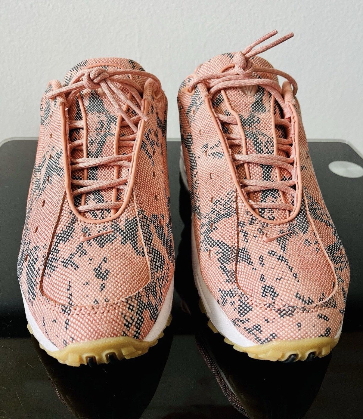 NOCTA × Nike Nike x NOCTA Hot Step Air Terra Pink Quartz Size US 9 / EU 42 - 3 Thumbnail