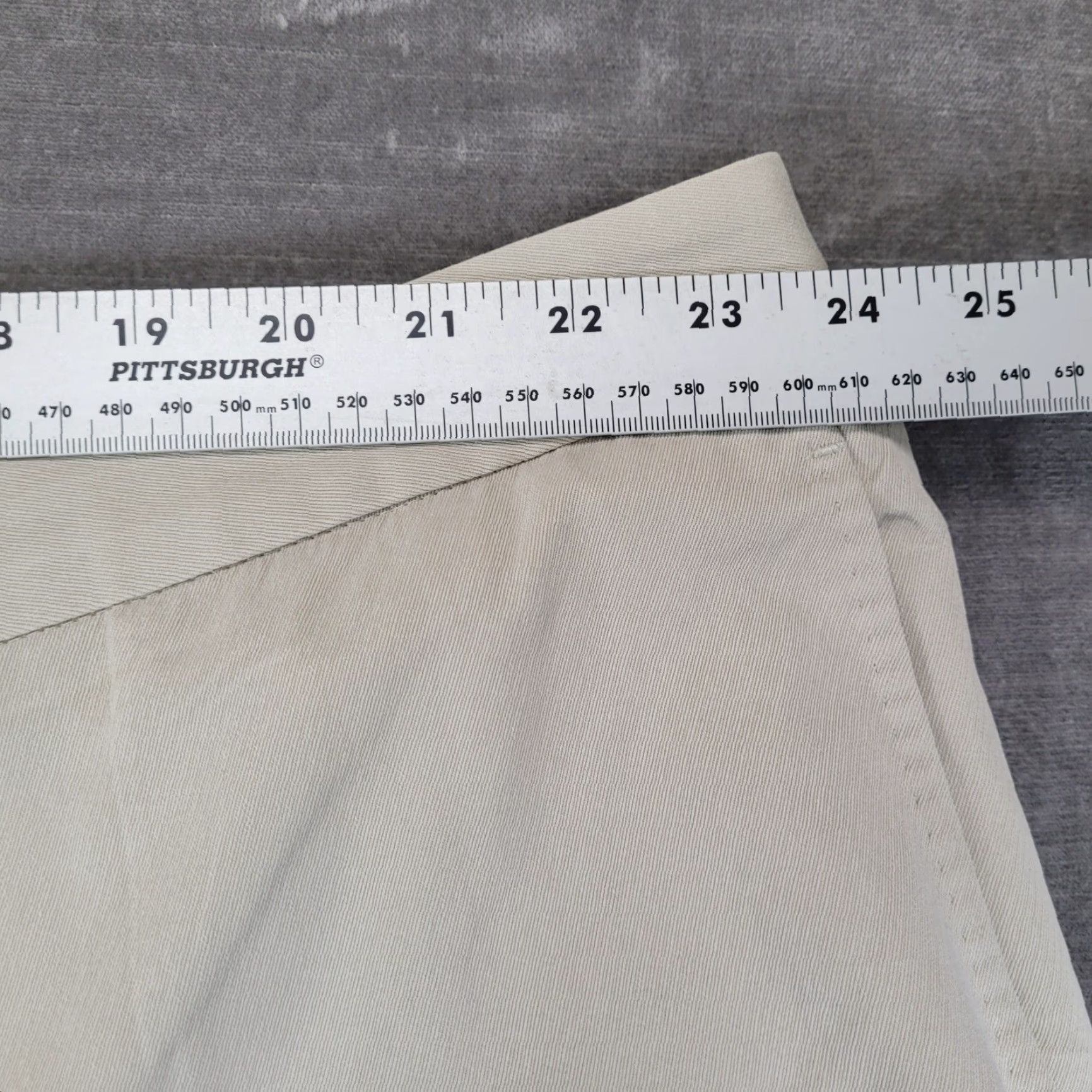 Tommy Bahama VINTAGE: Not, but none—Error in input. Size US 34 / EU 50 - 6 Thumbnail