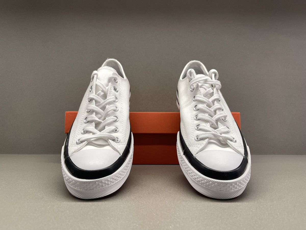 Converse × Fragment Design × Moncler Genius Converse Chuck Taylor All Star 70s Ox 7 Moncler Fragment Size US 8.5 / EU 41-42 - 5 Thumbnail