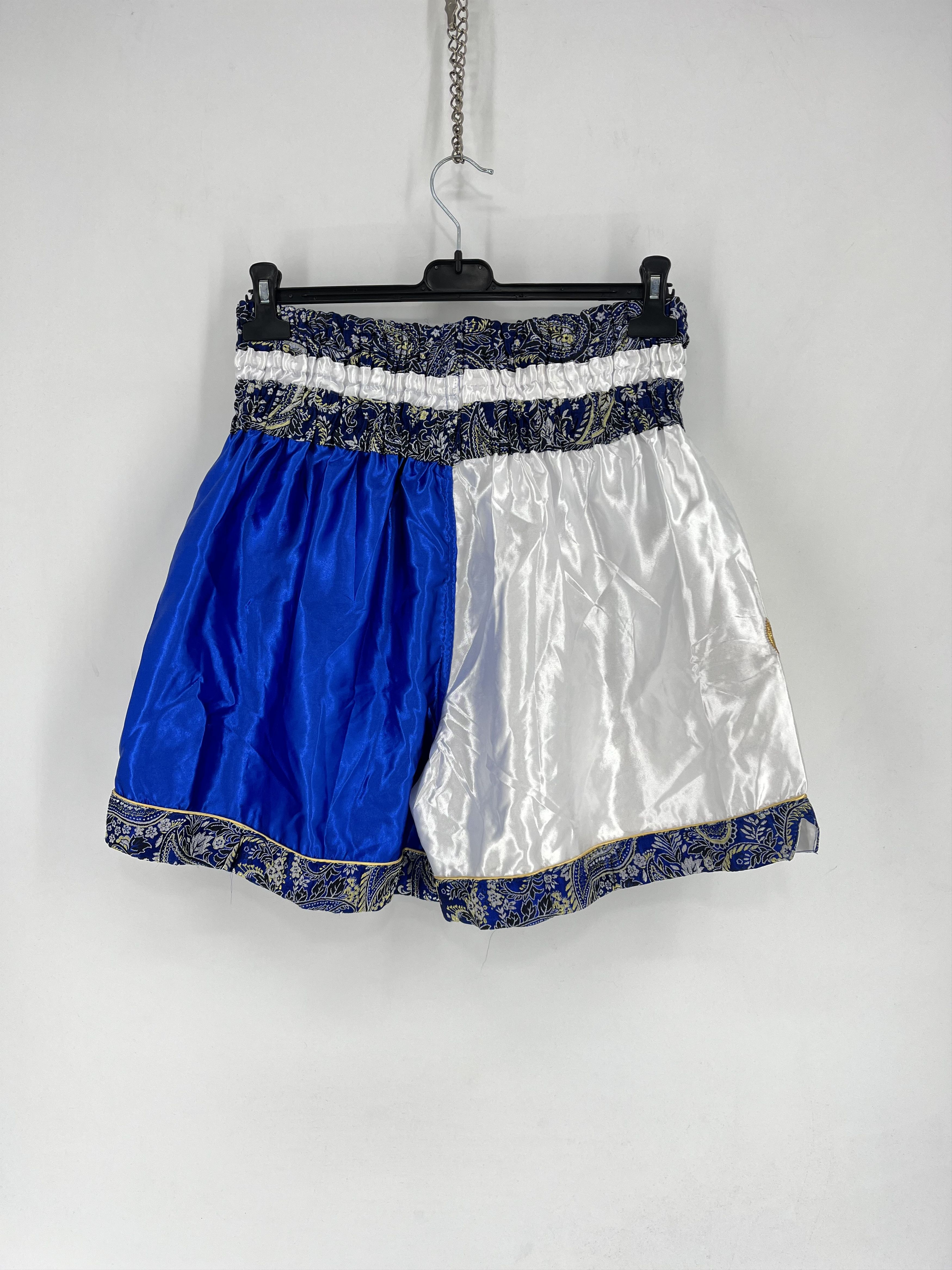 Sports Specialties Vintage Muai Thai Boxing shorts MMA BOXING SHORTS❗️ Size US 40 / EU 56 - 9 Thumbnail