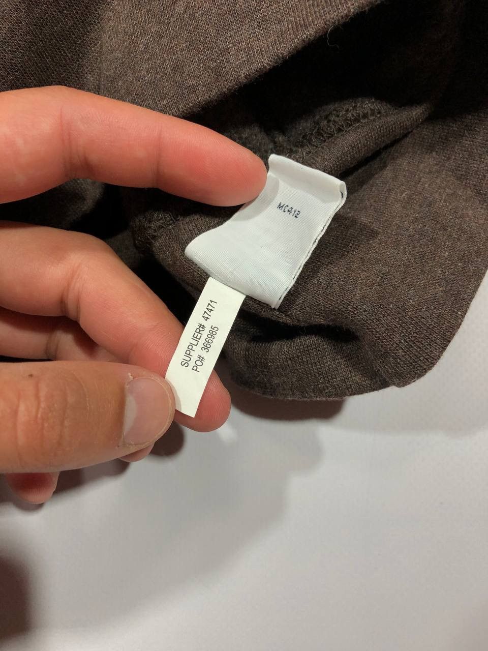 Polo Ralph Lauren × Vintage Vintage Polo Ralph Lauren Sweater Size US L / EU 52-54 / 3 - 9 Thumbnail