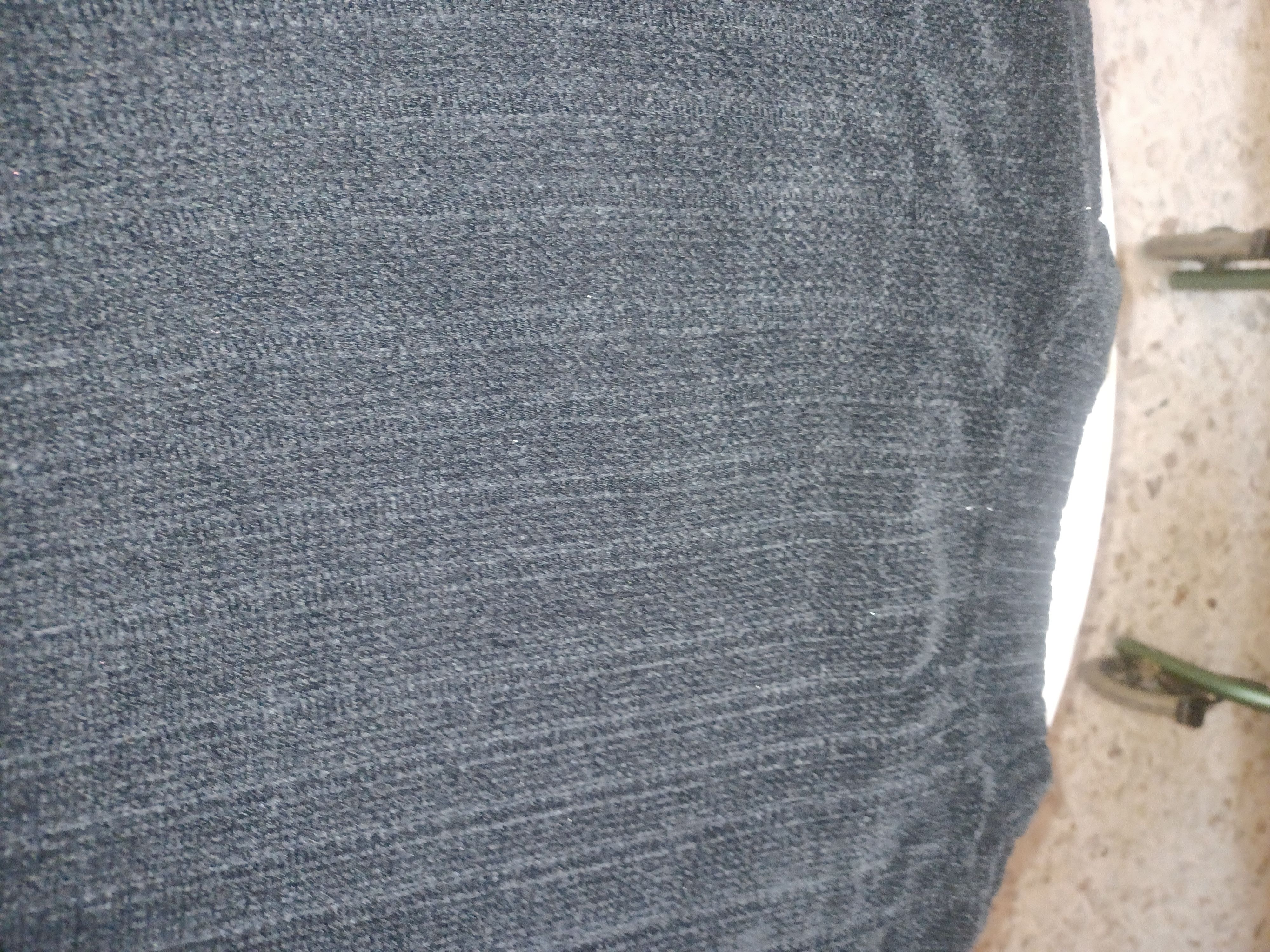 Geoffrey Beene Geoffrey Beene Women's Pull-Over Sweater XL Black Size XL / US 12-14 / IT 48-50 - 5 Thumbnail