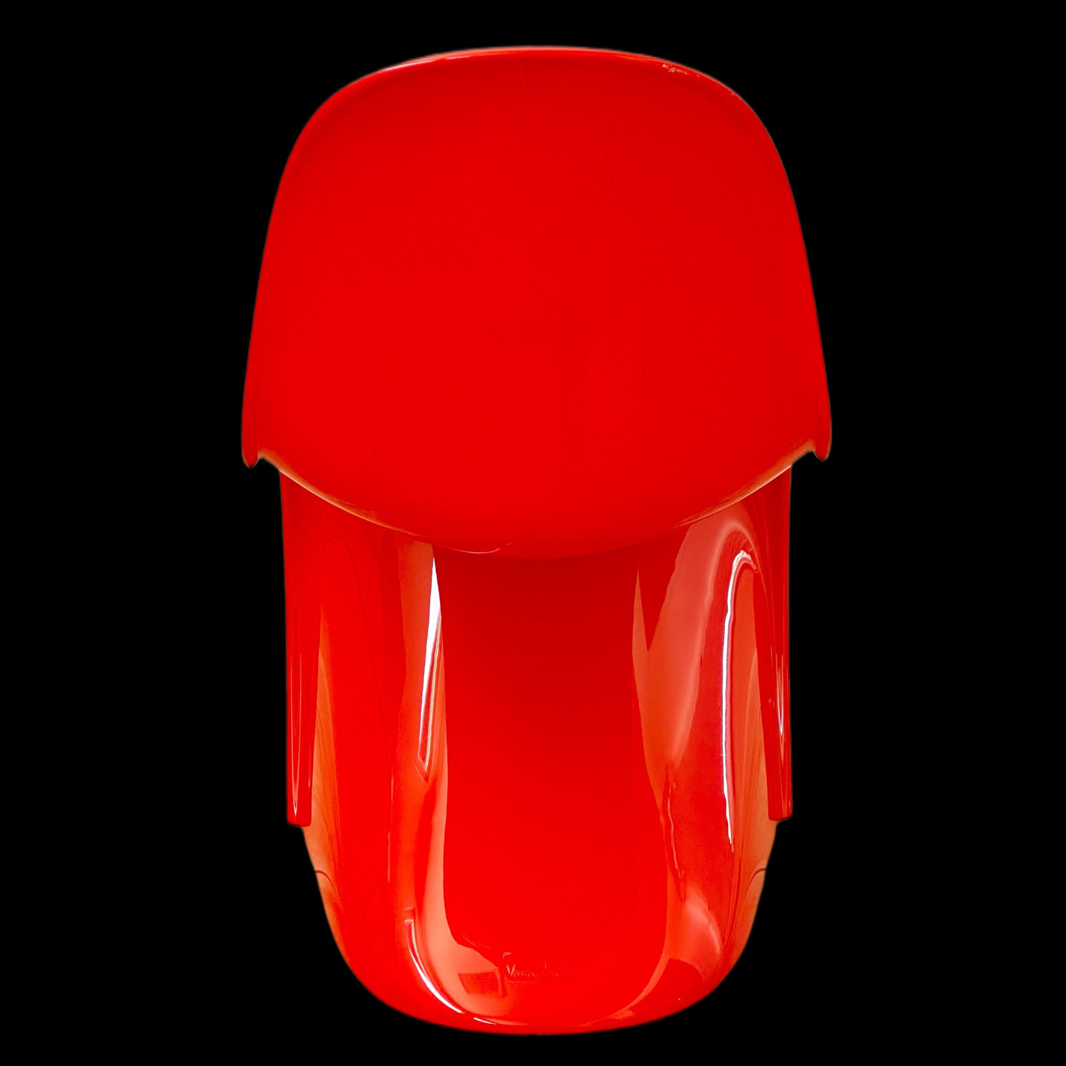Supreme 2021 supreme vitra panton chair box logo Size ONE SIZE - 4 Thumbnail