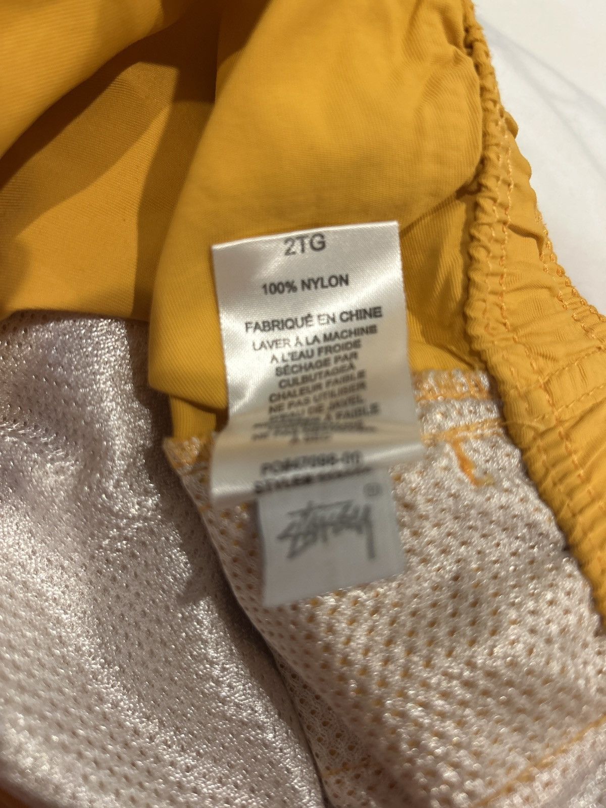 Stussy STUSSY shorts Size US 36 / EU 52 - 5 Thumbnail