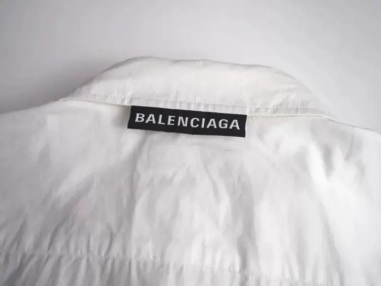 Balenciaga Sz 39 Balenciaga 2-2507 Size US L / EU 52-54 / 3 - 4 Thumbnail