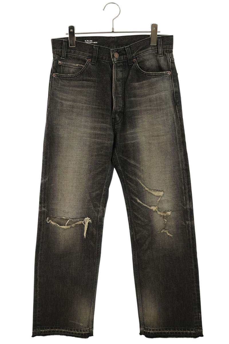 Celine Celine Dark Union Wash in size 29 M_SL_003 N309 789D 07ID