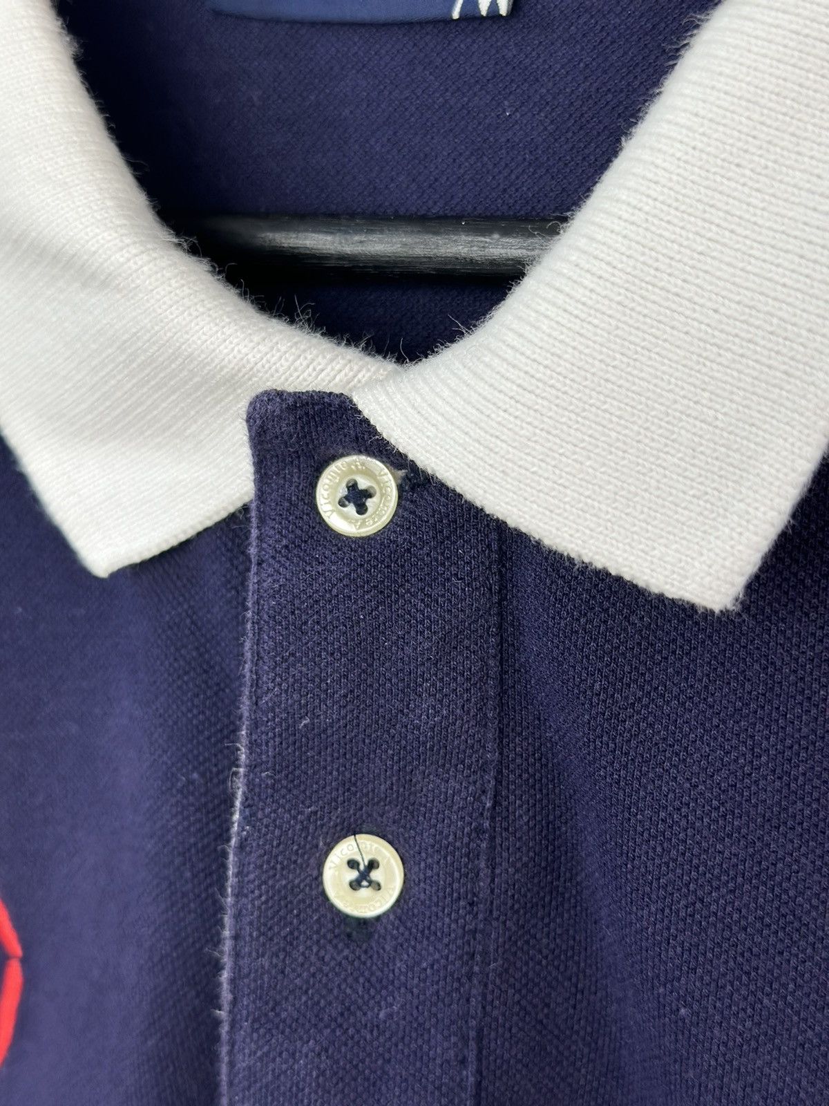 Polo Ralph Lauren Vintage Style Dubai Ralph Lauren Polo USA Japan Streetwear Size US XL / EU 56 / 4 - 8 Thumbnail